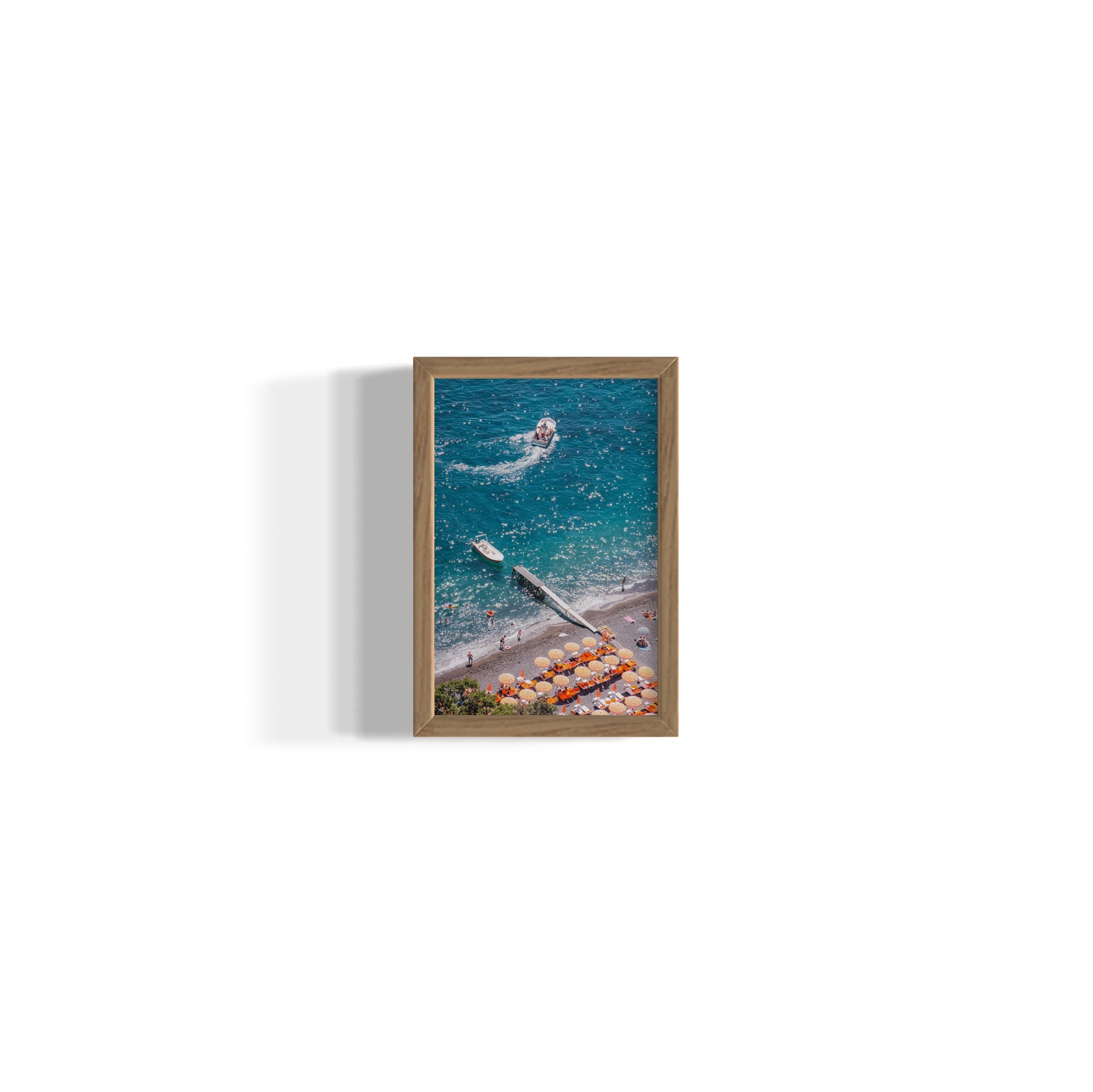 Positano Beach Club