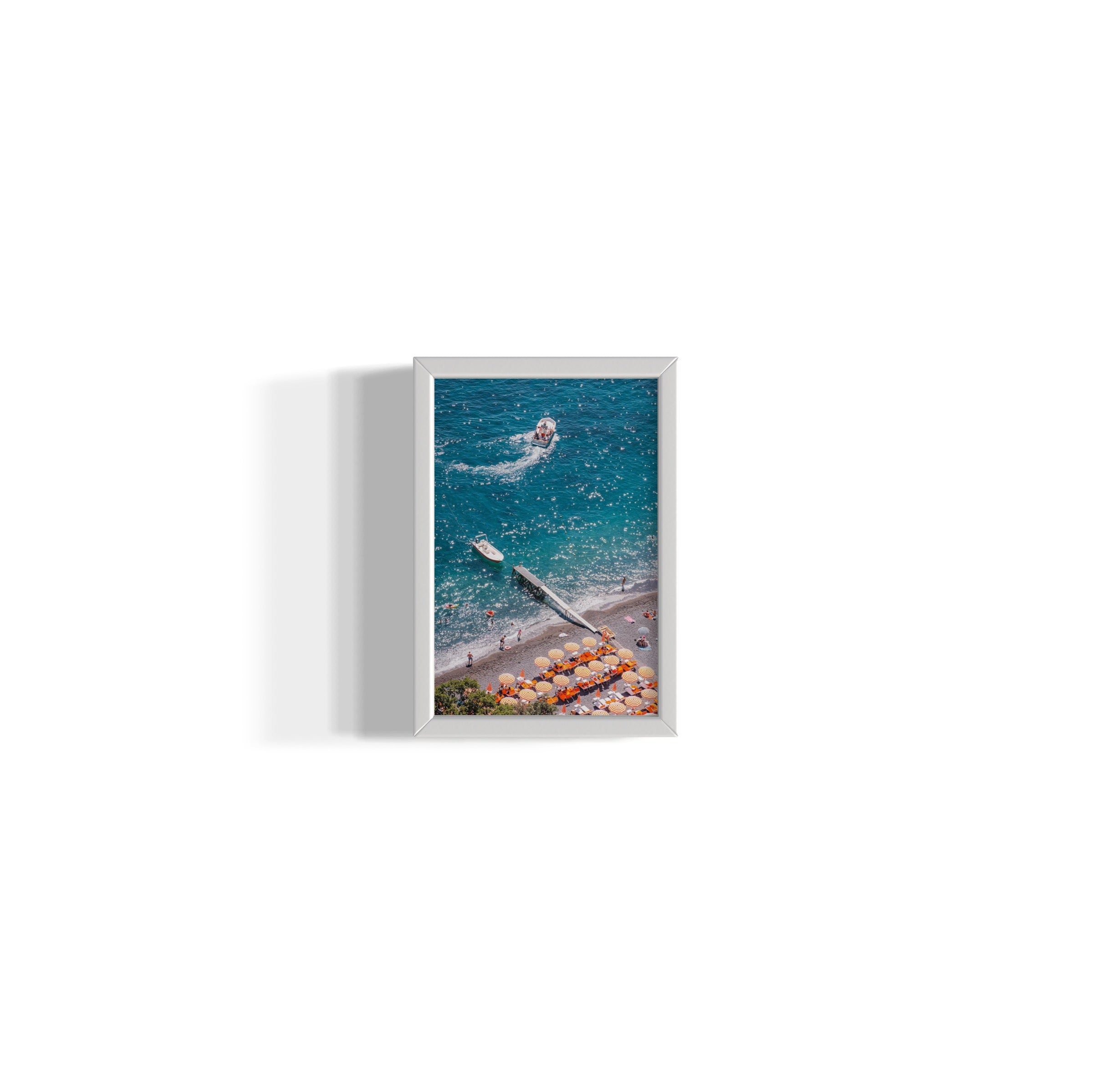 Positano Beach Club