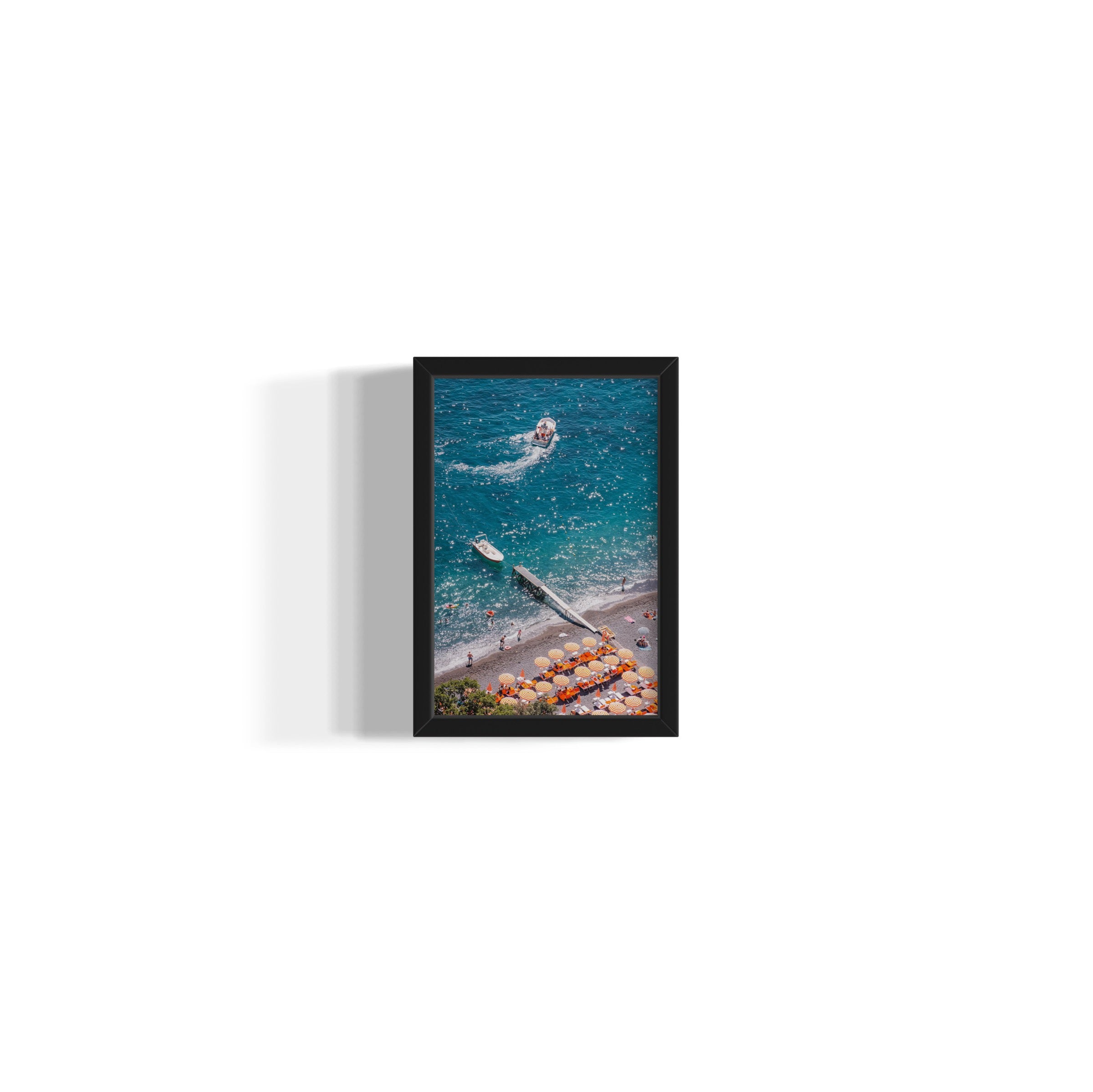 Positano Beach Club