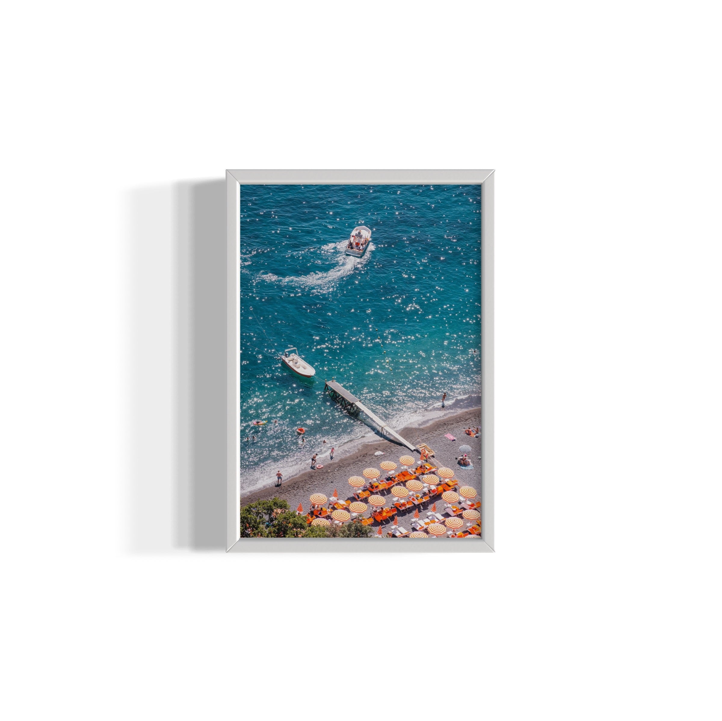 Positano Beach Club
