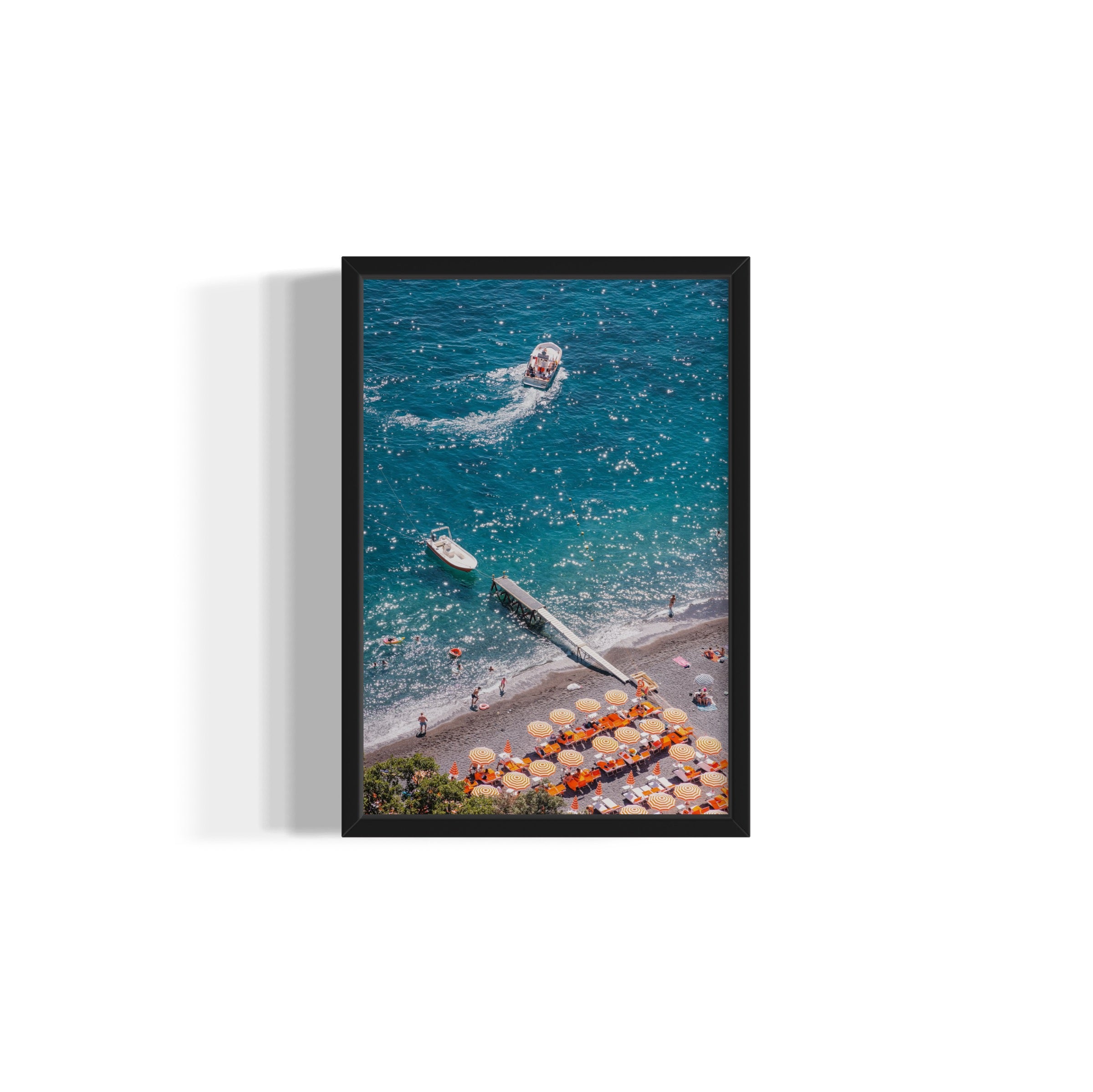 Positano Beach Club
