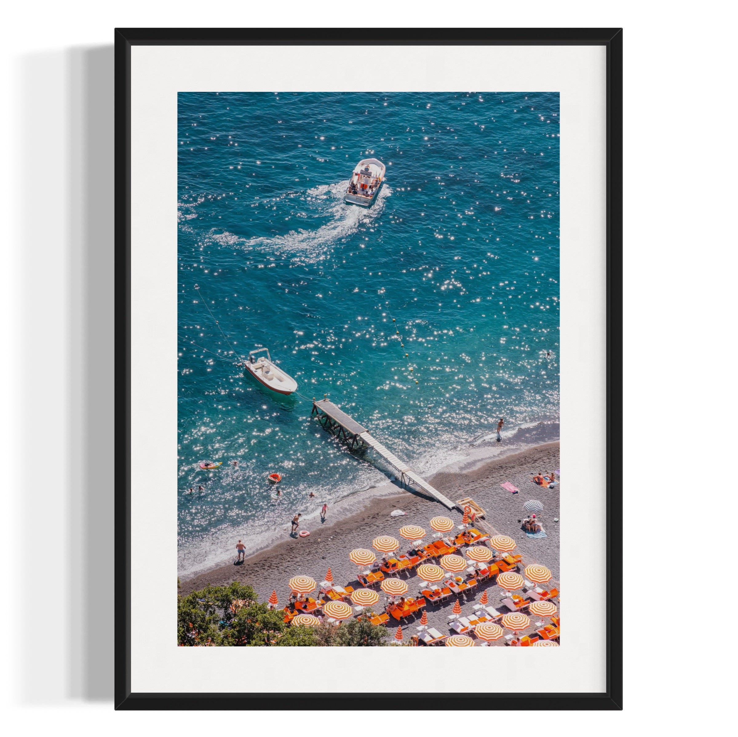 Positano Beach Club