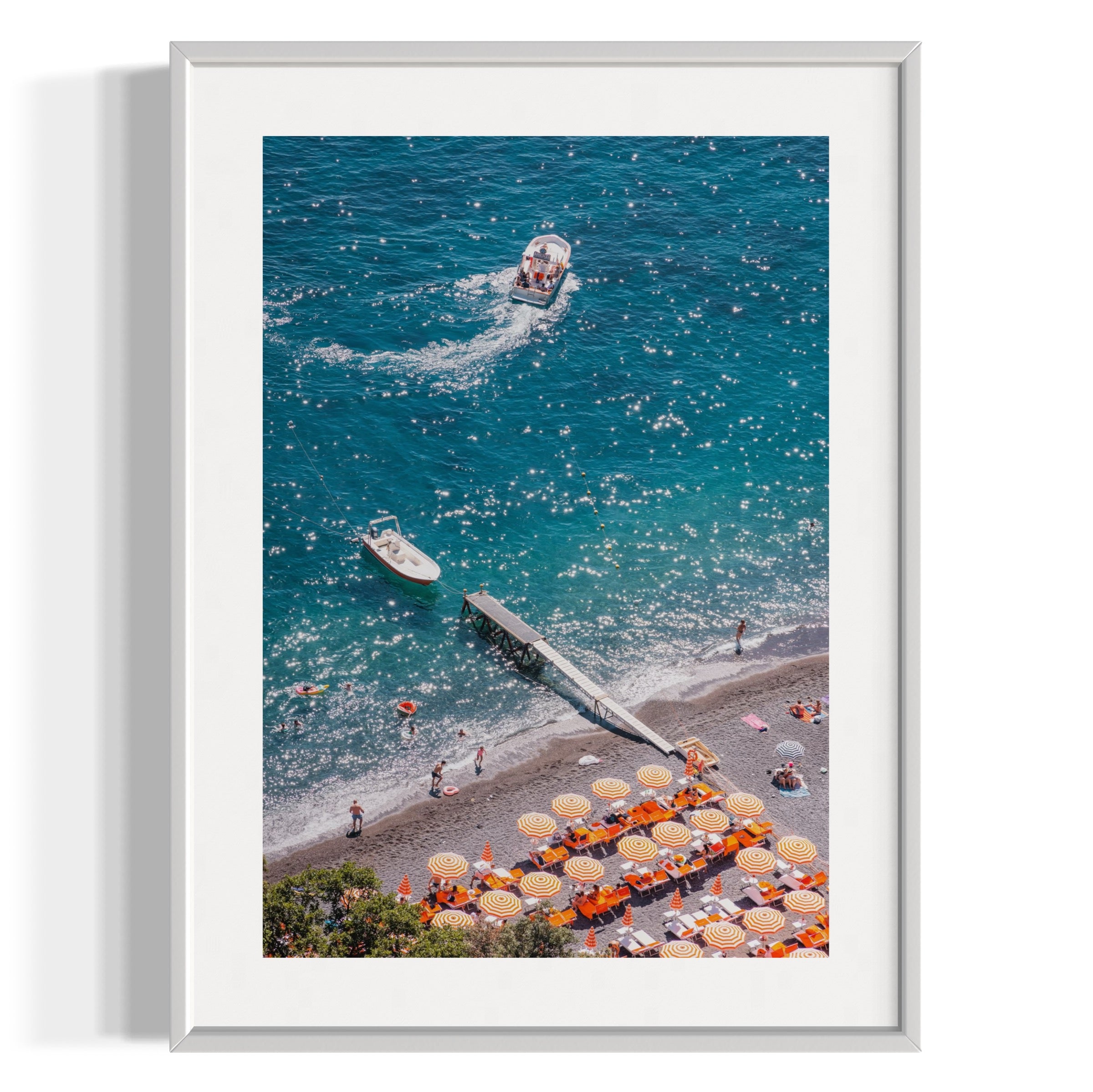 Positano Beach Club