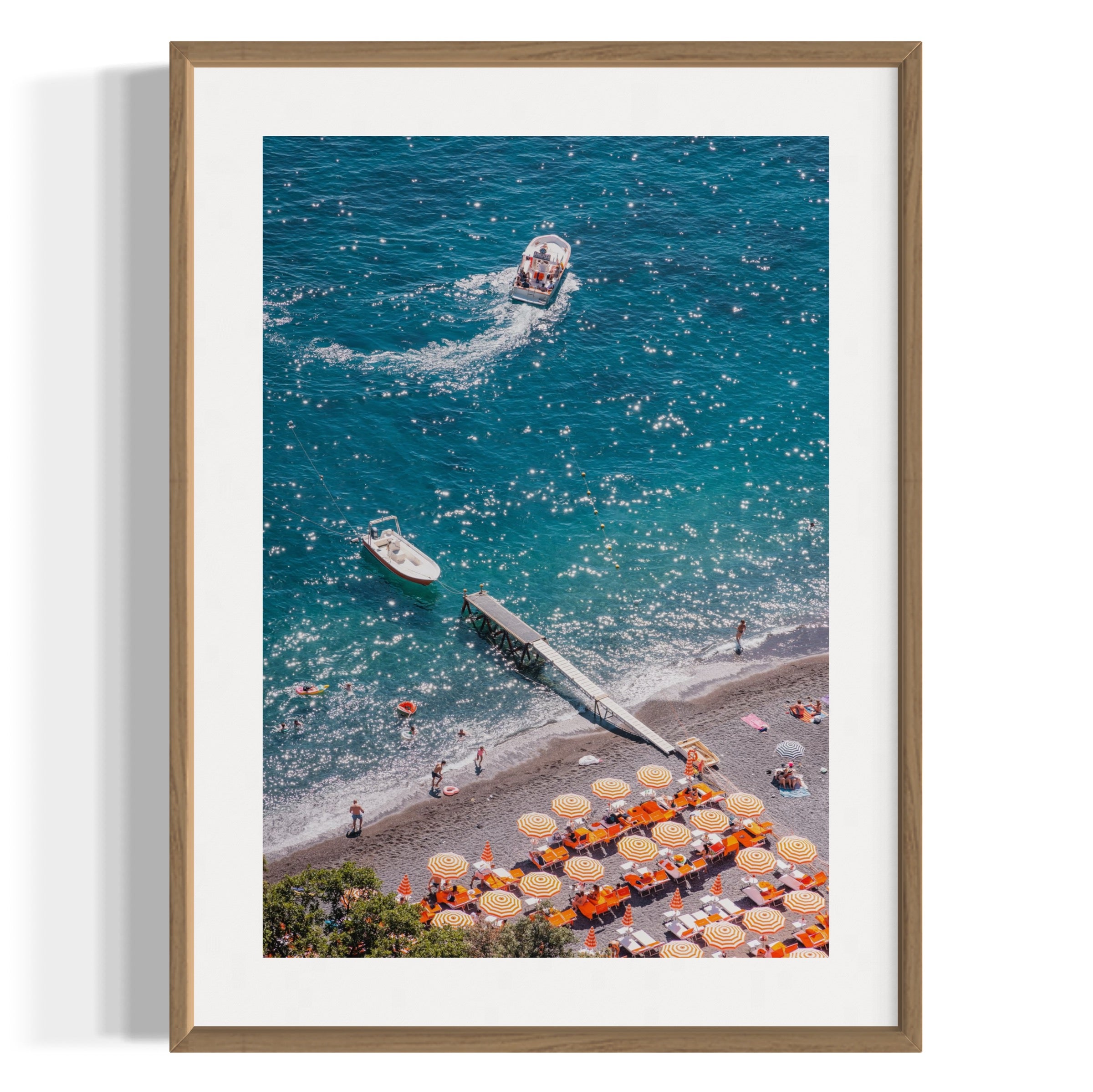 Positano Beach Club