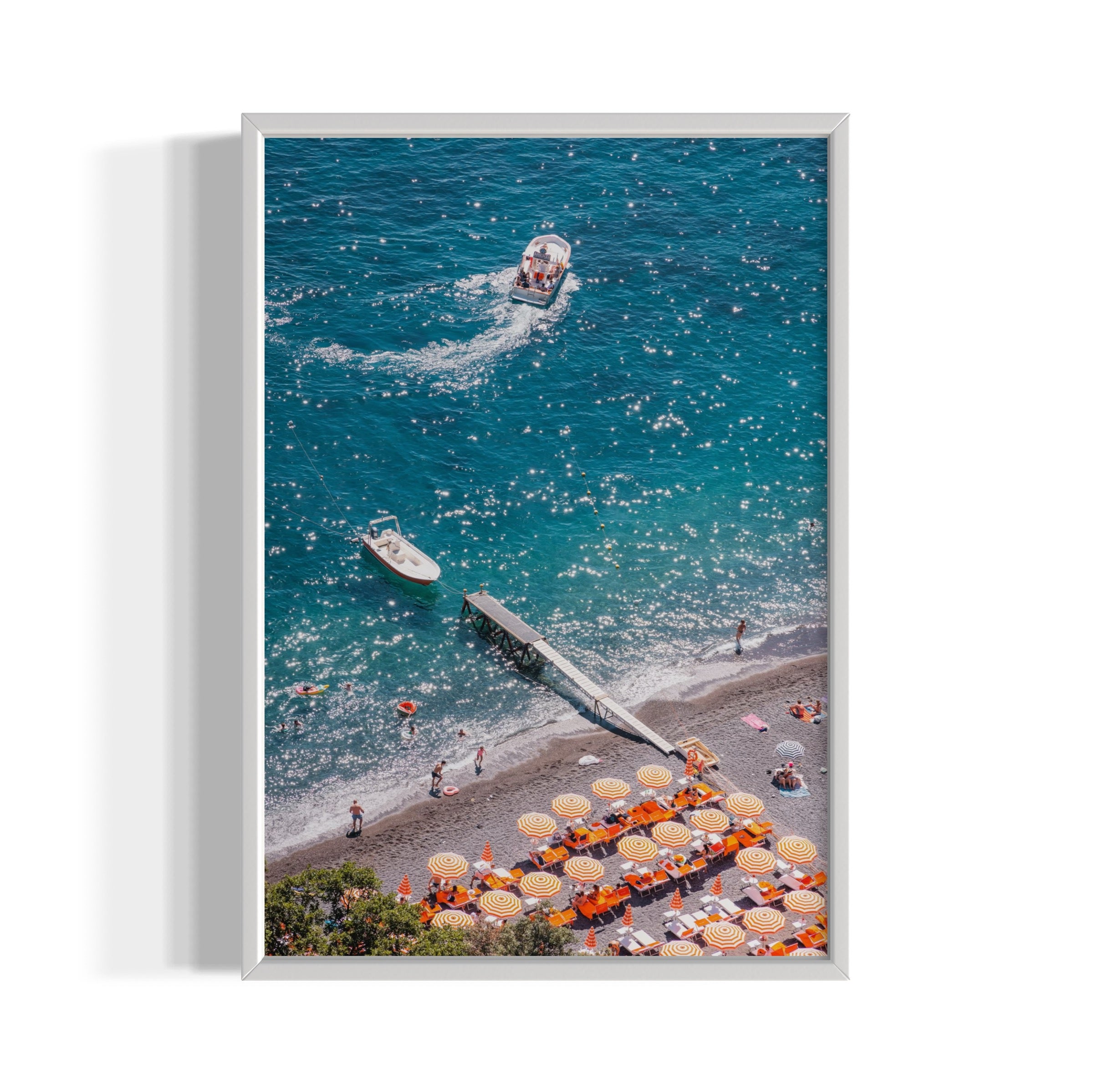 Positano Beach Club
