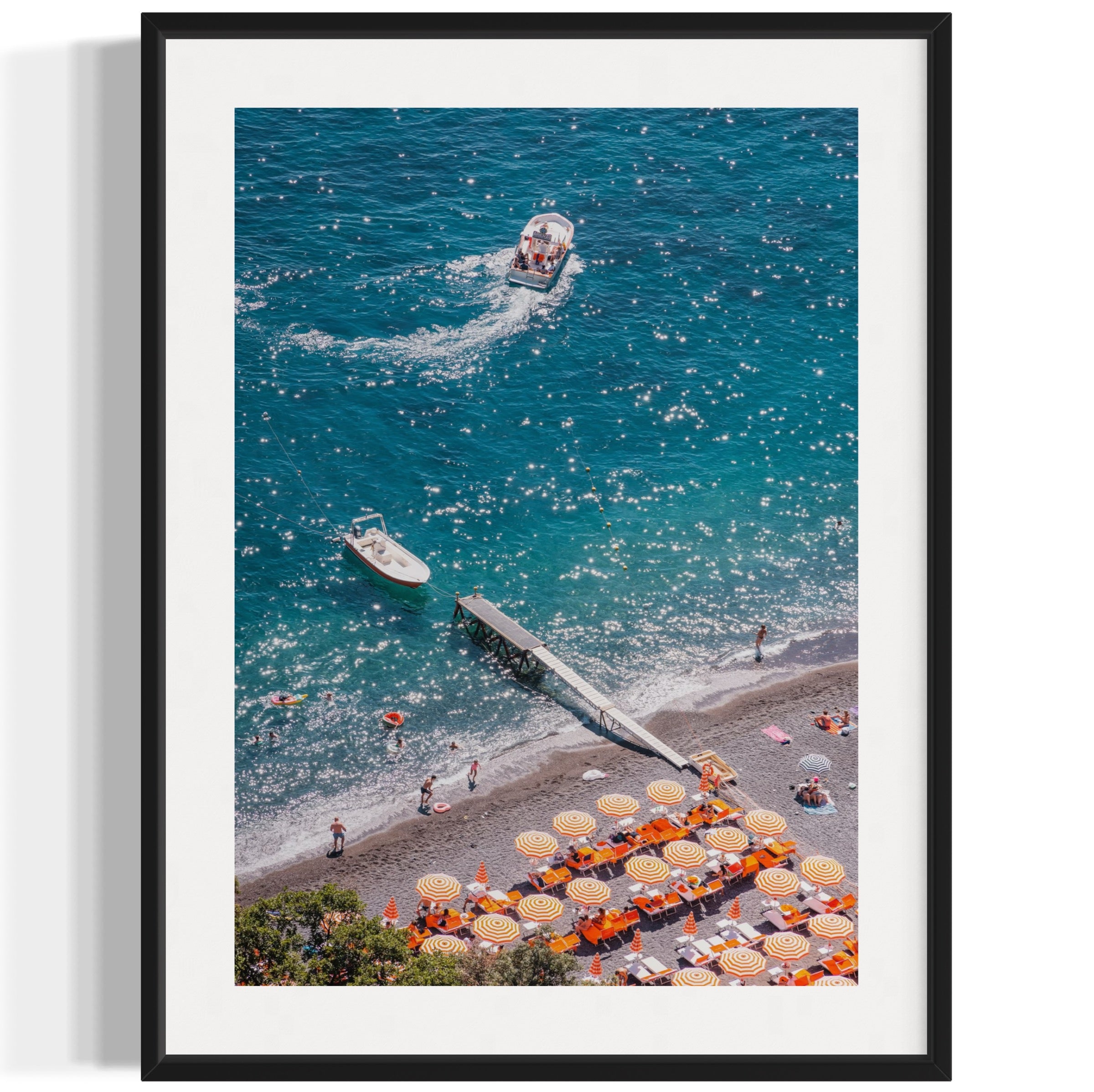 Positano Beach Club