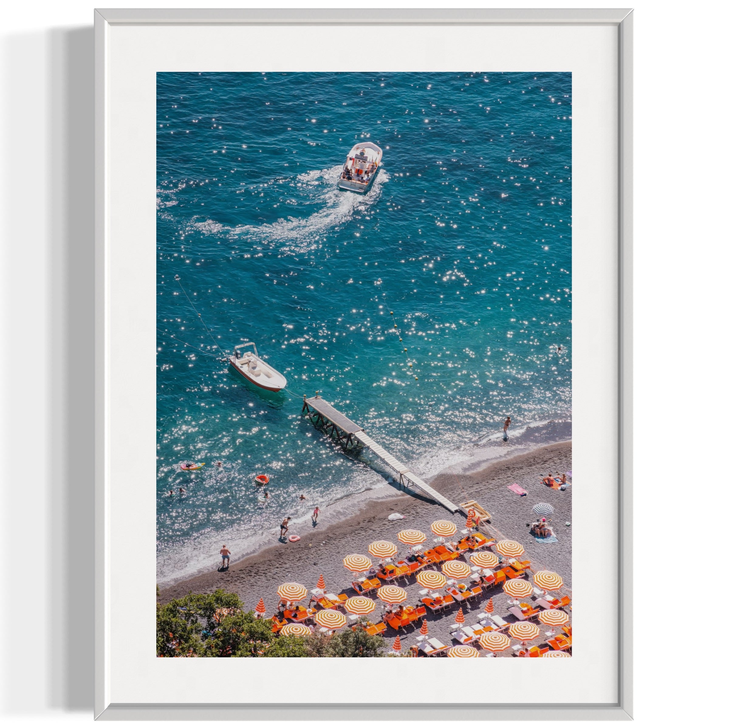 Positano Beach Club