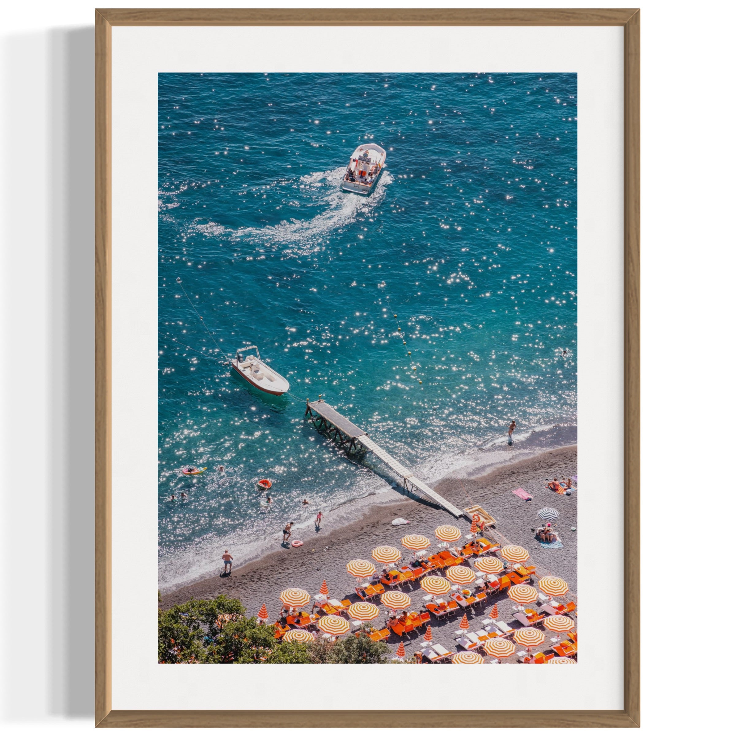 Positano Beach Club