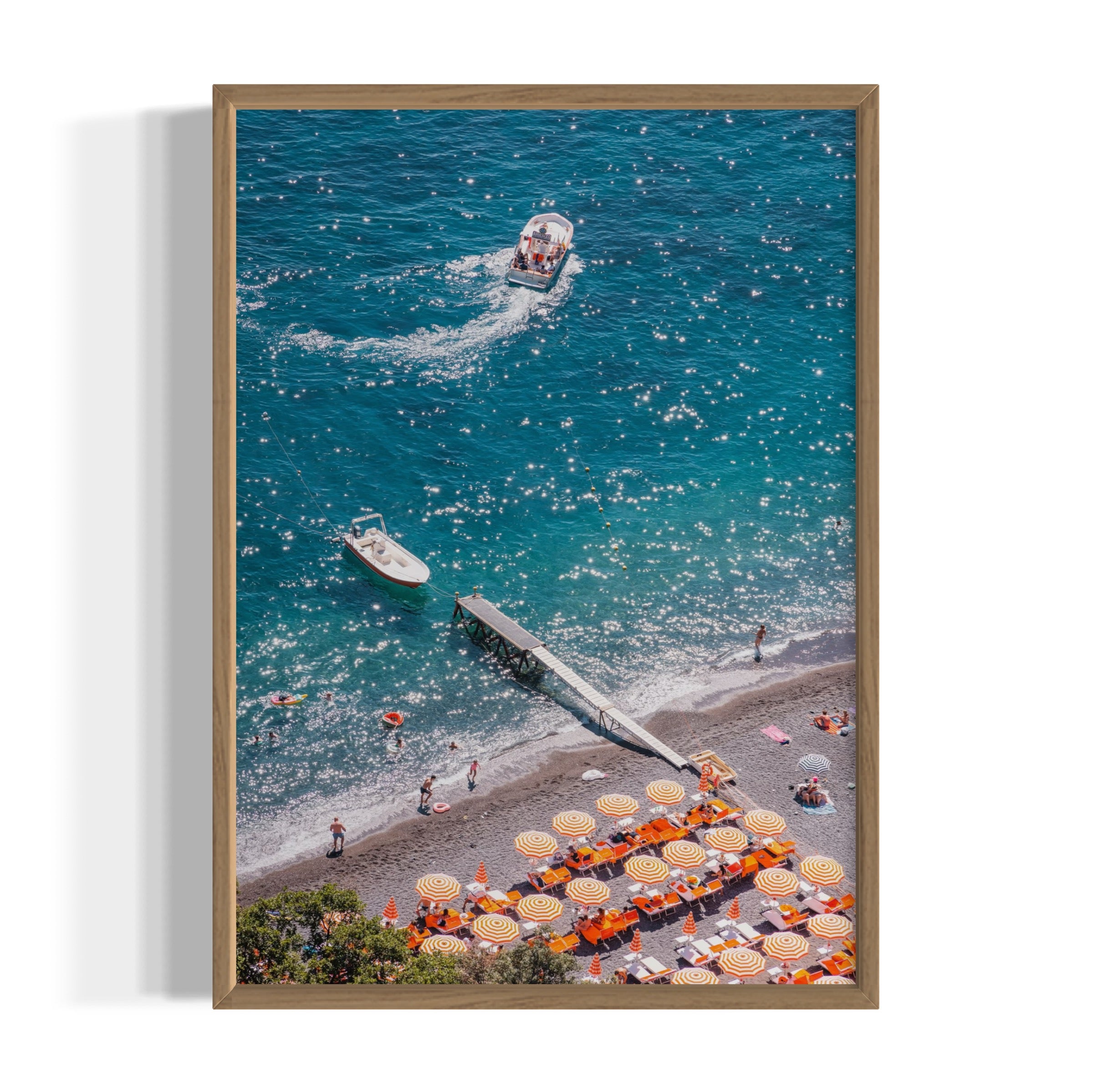 Positano Beach Club