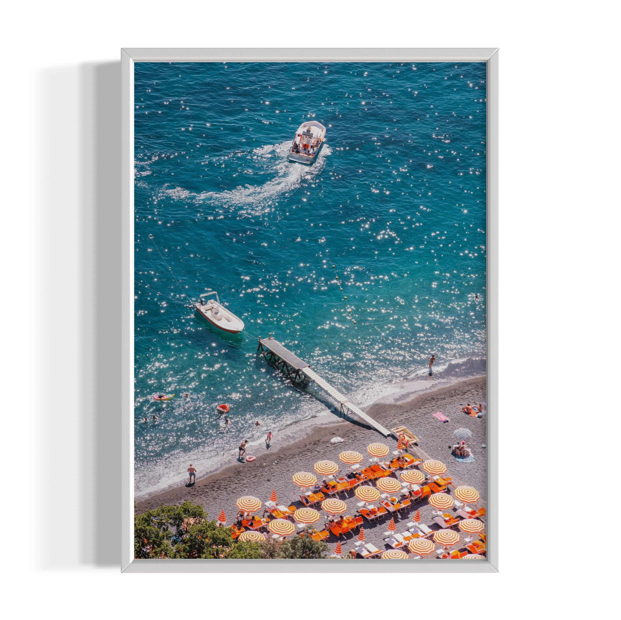 Positano Beach Club
