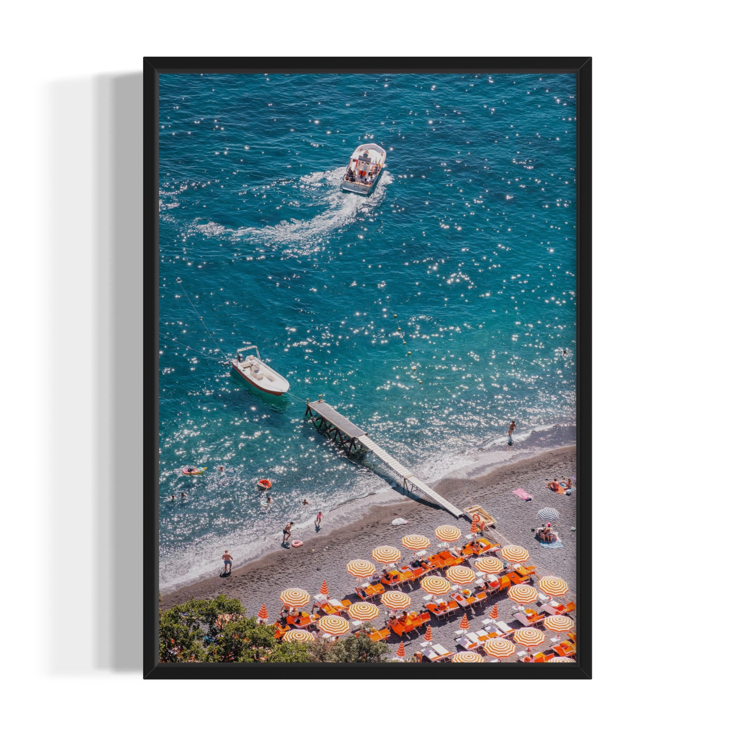 Positano Beach Club