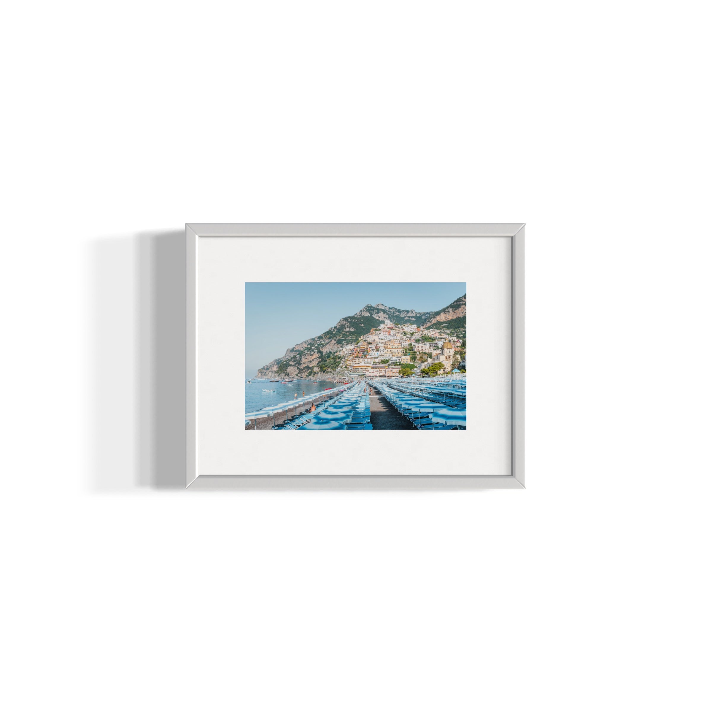 Positano Coast