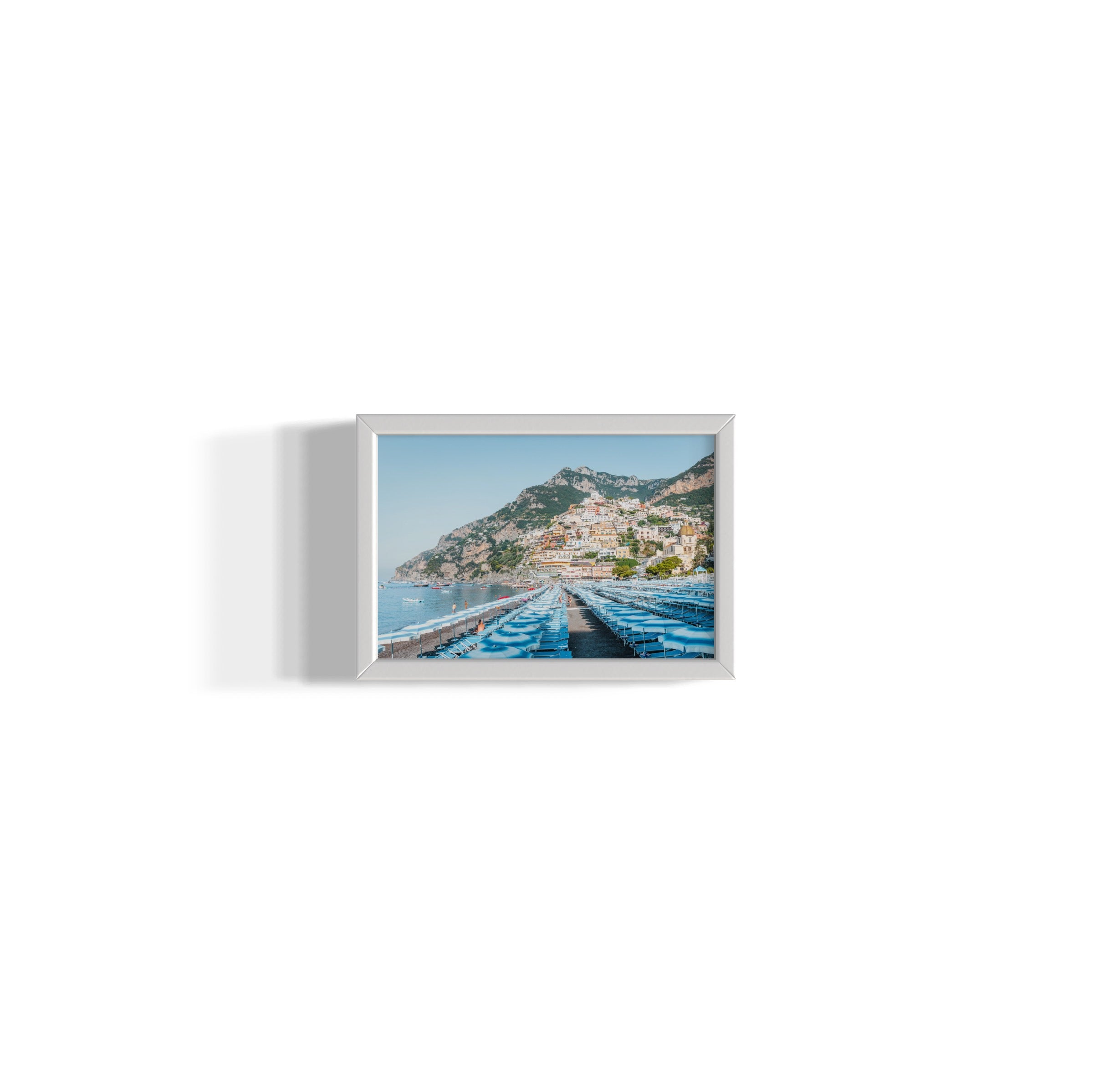 Positano Coast