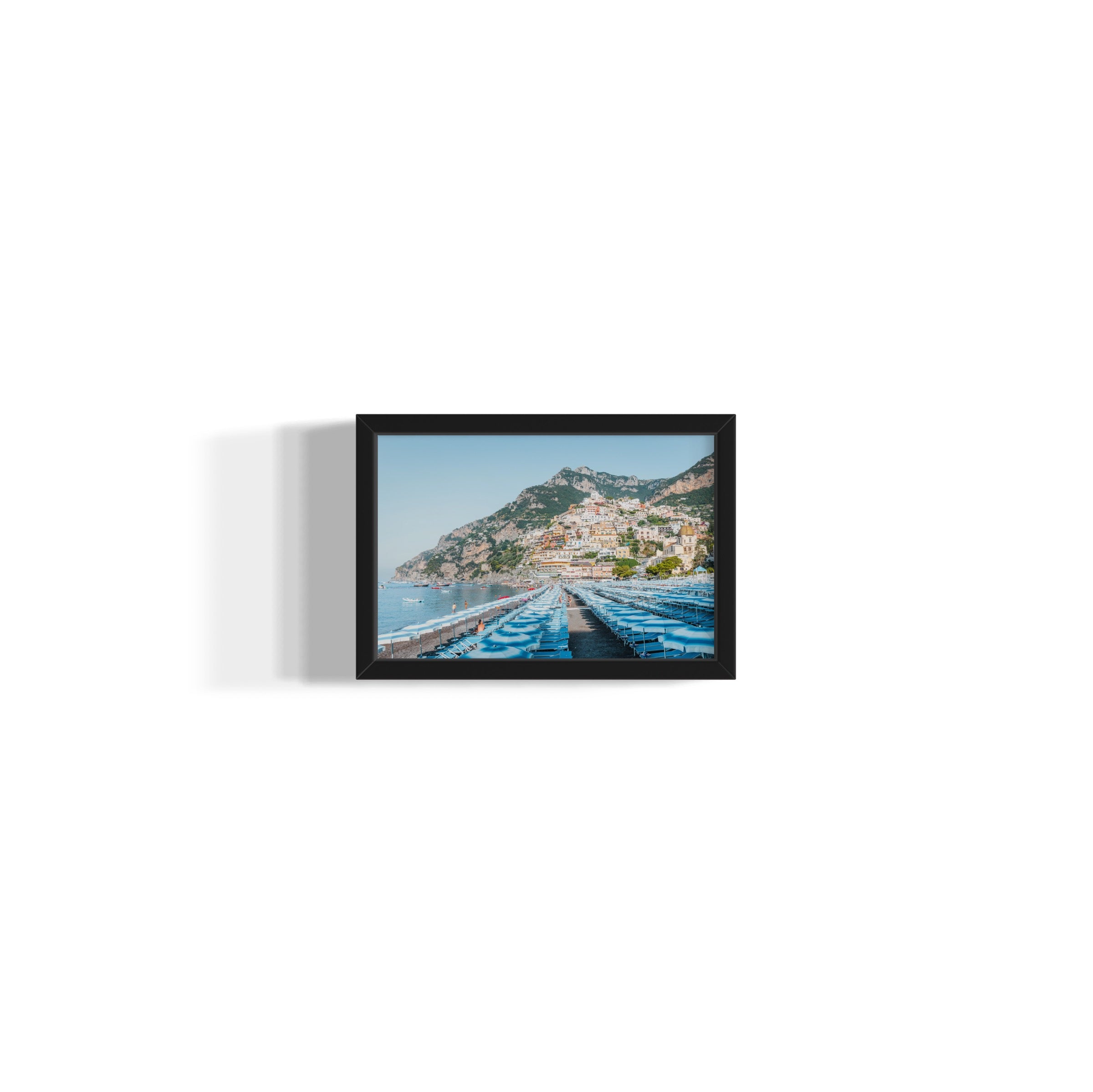 Positano Coast