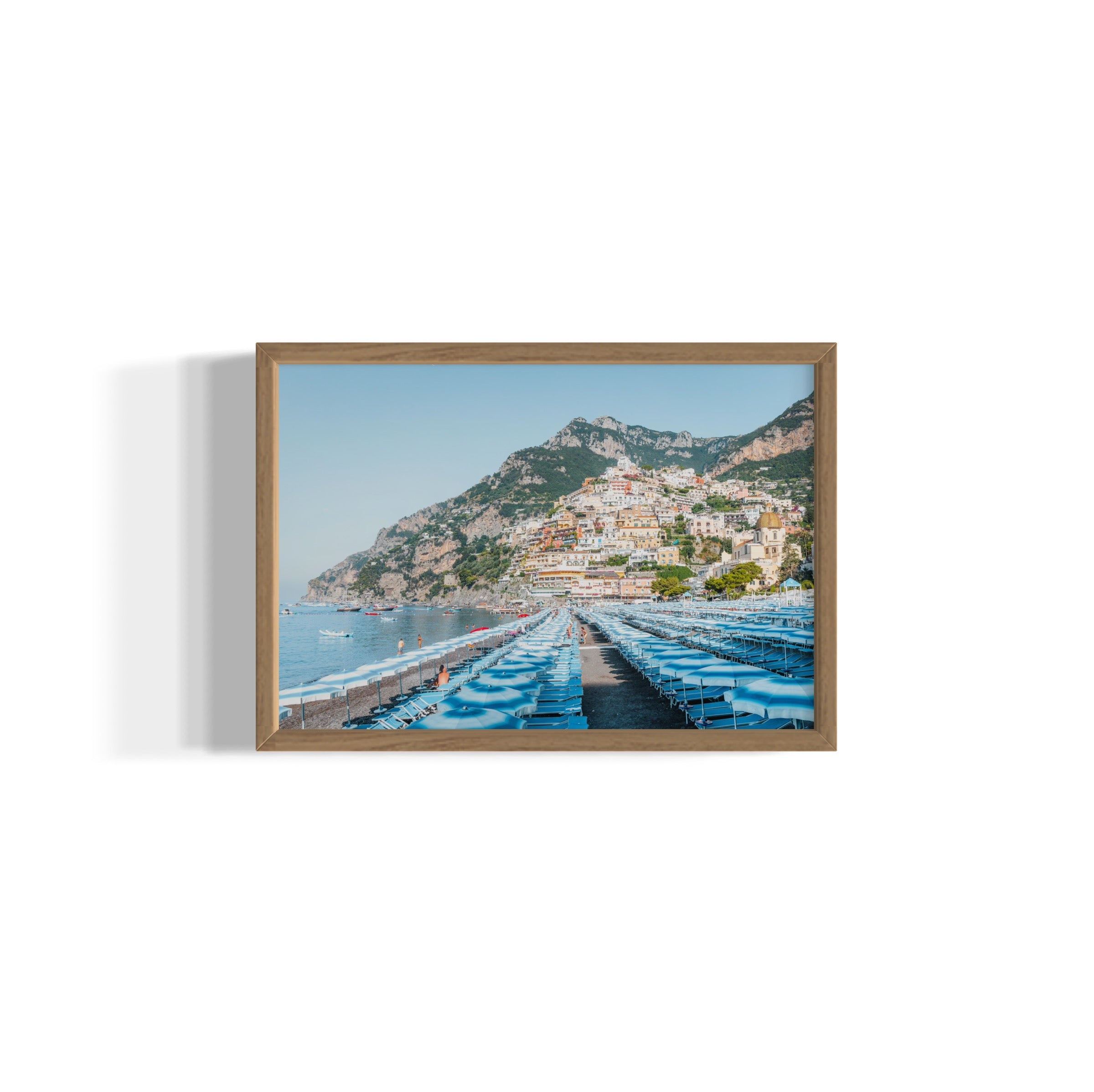 Positano Coast