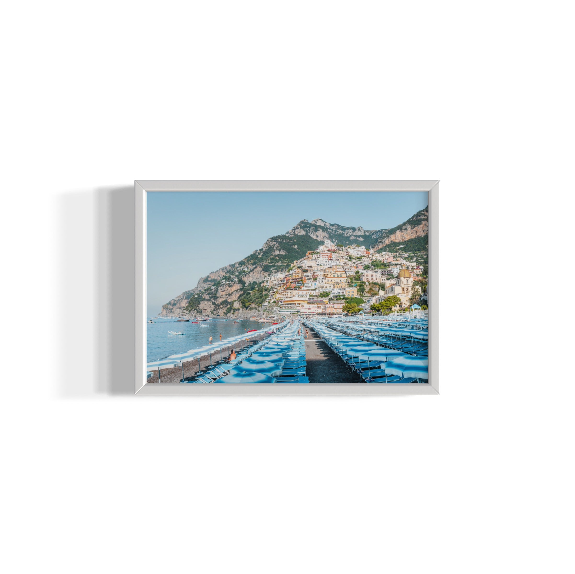 Positano Coast