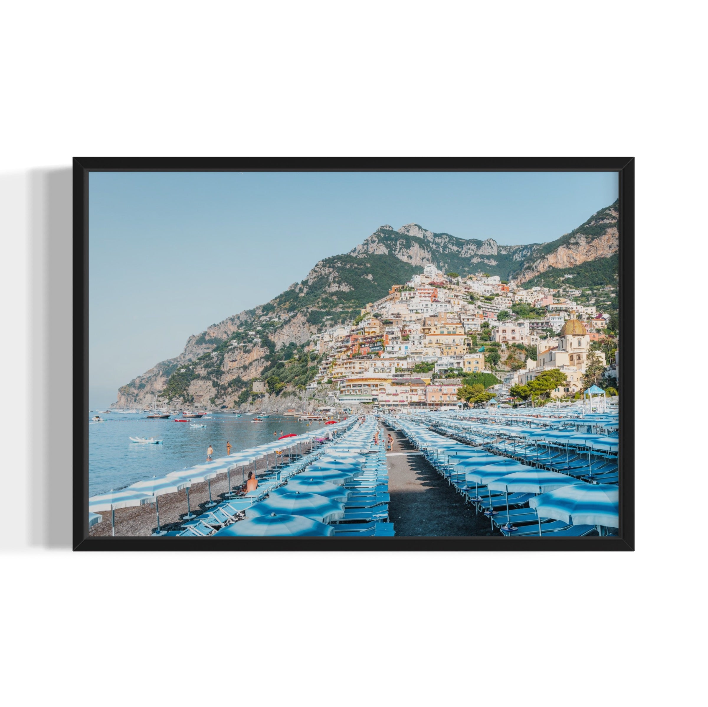 Positano Coast