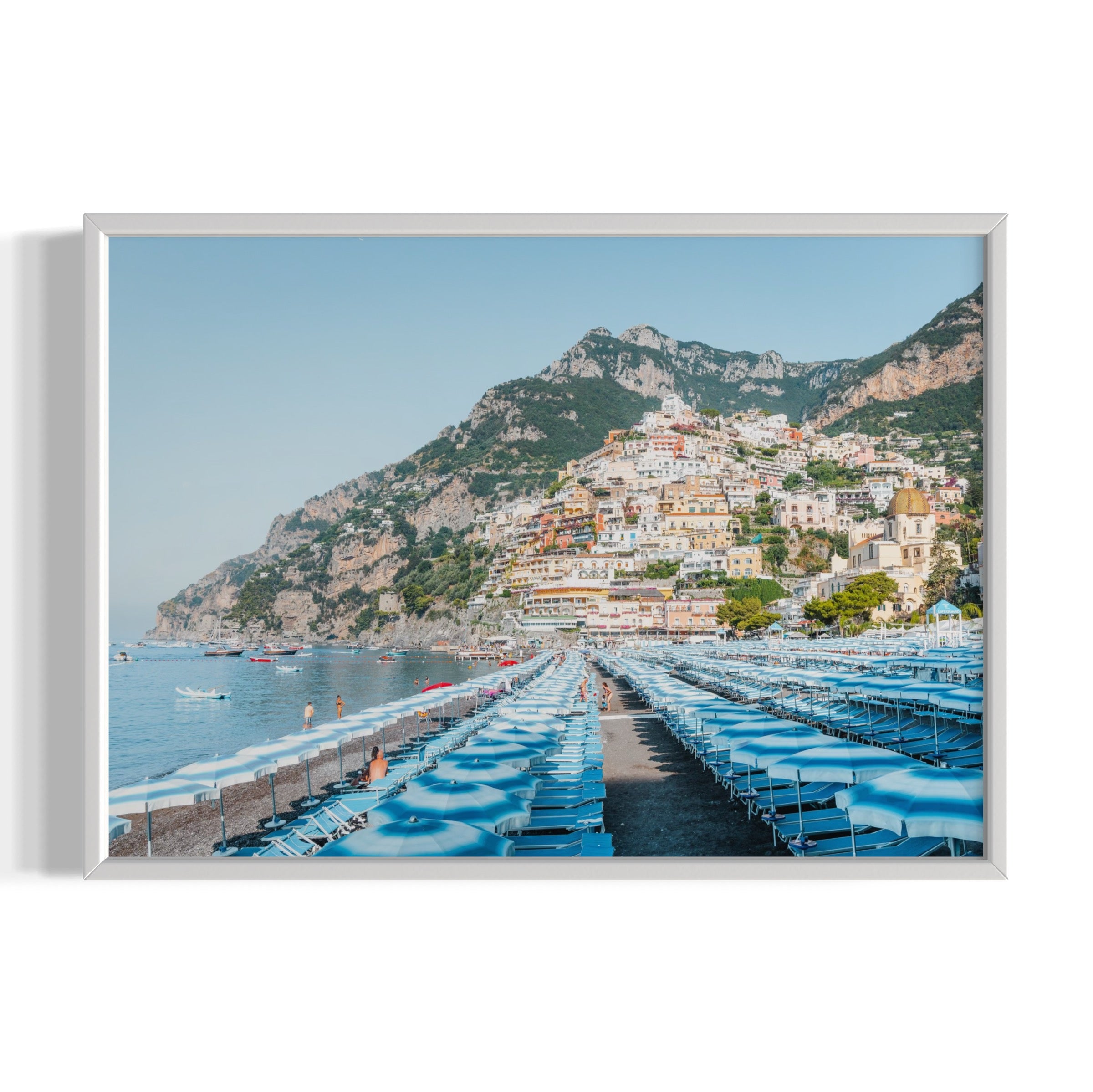 Positano Coast
