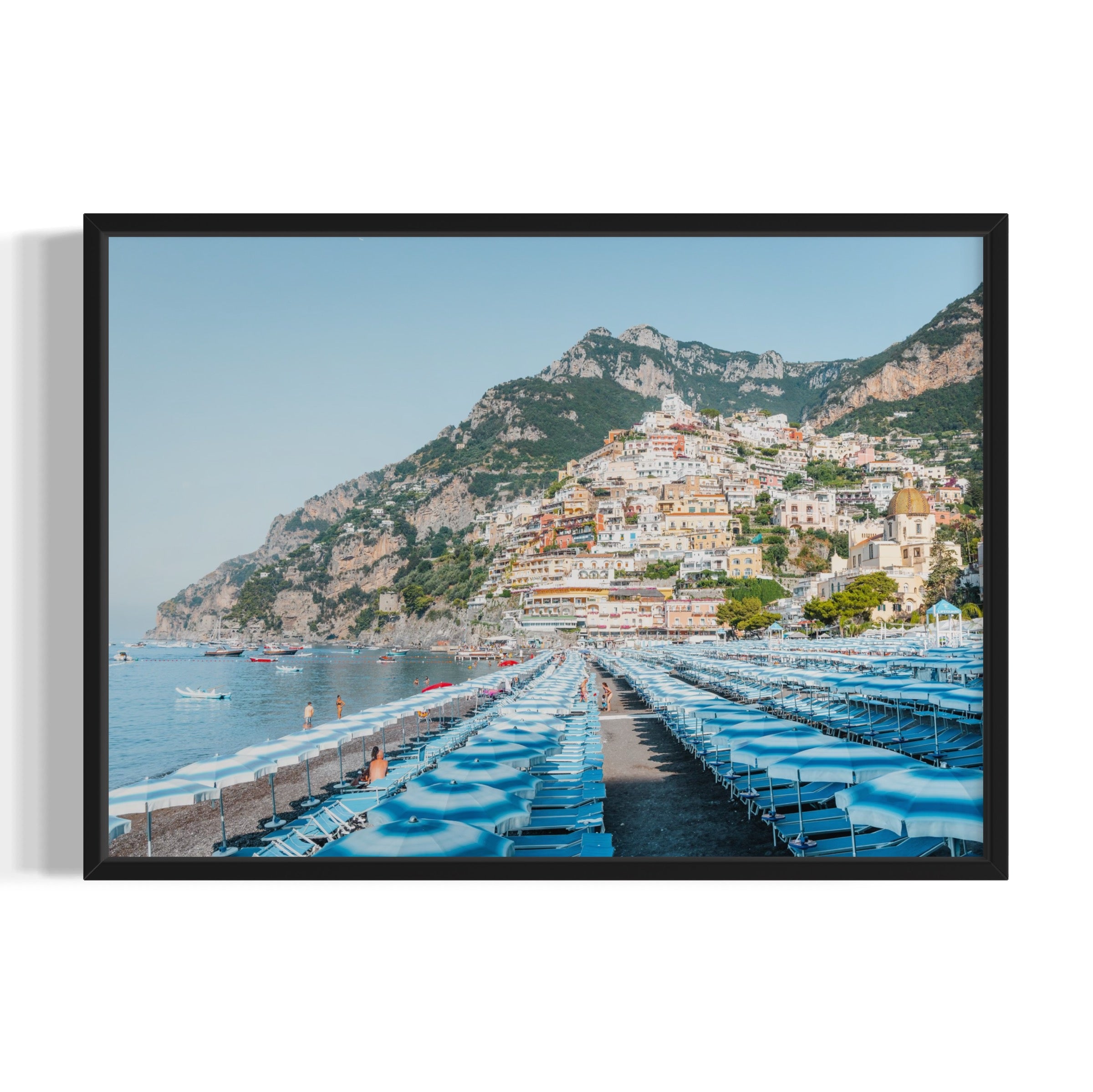 Positano Coast