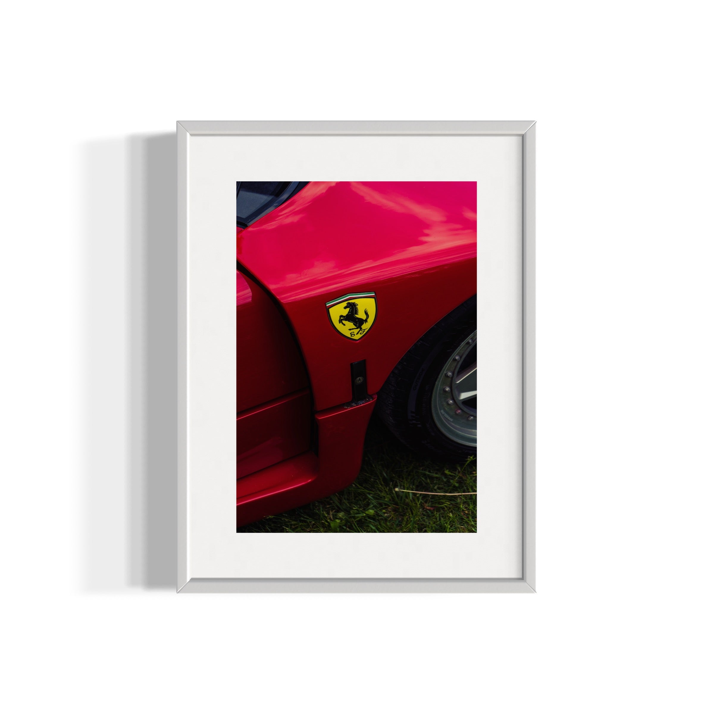 Italian Dream