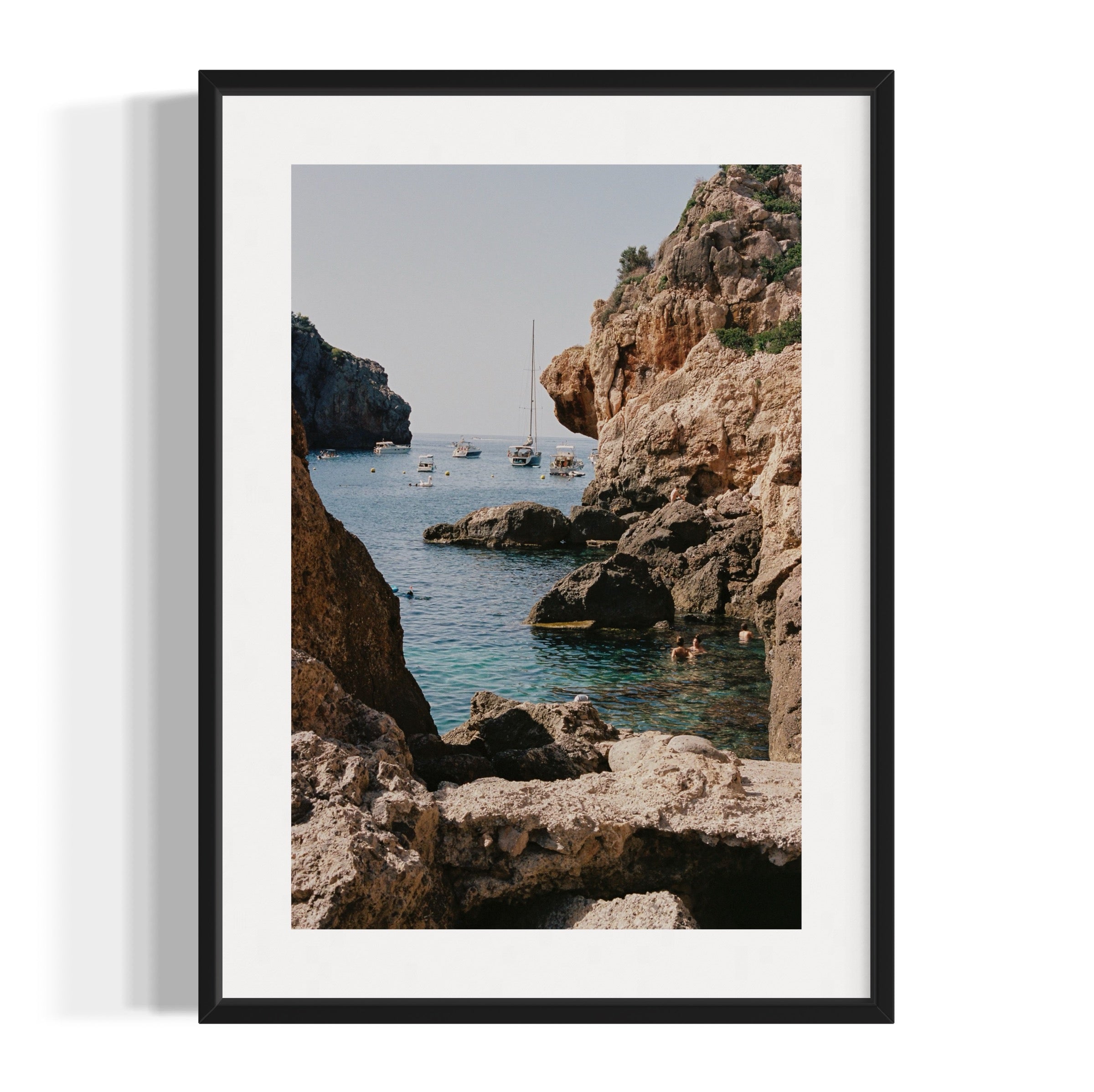 Cala Deià