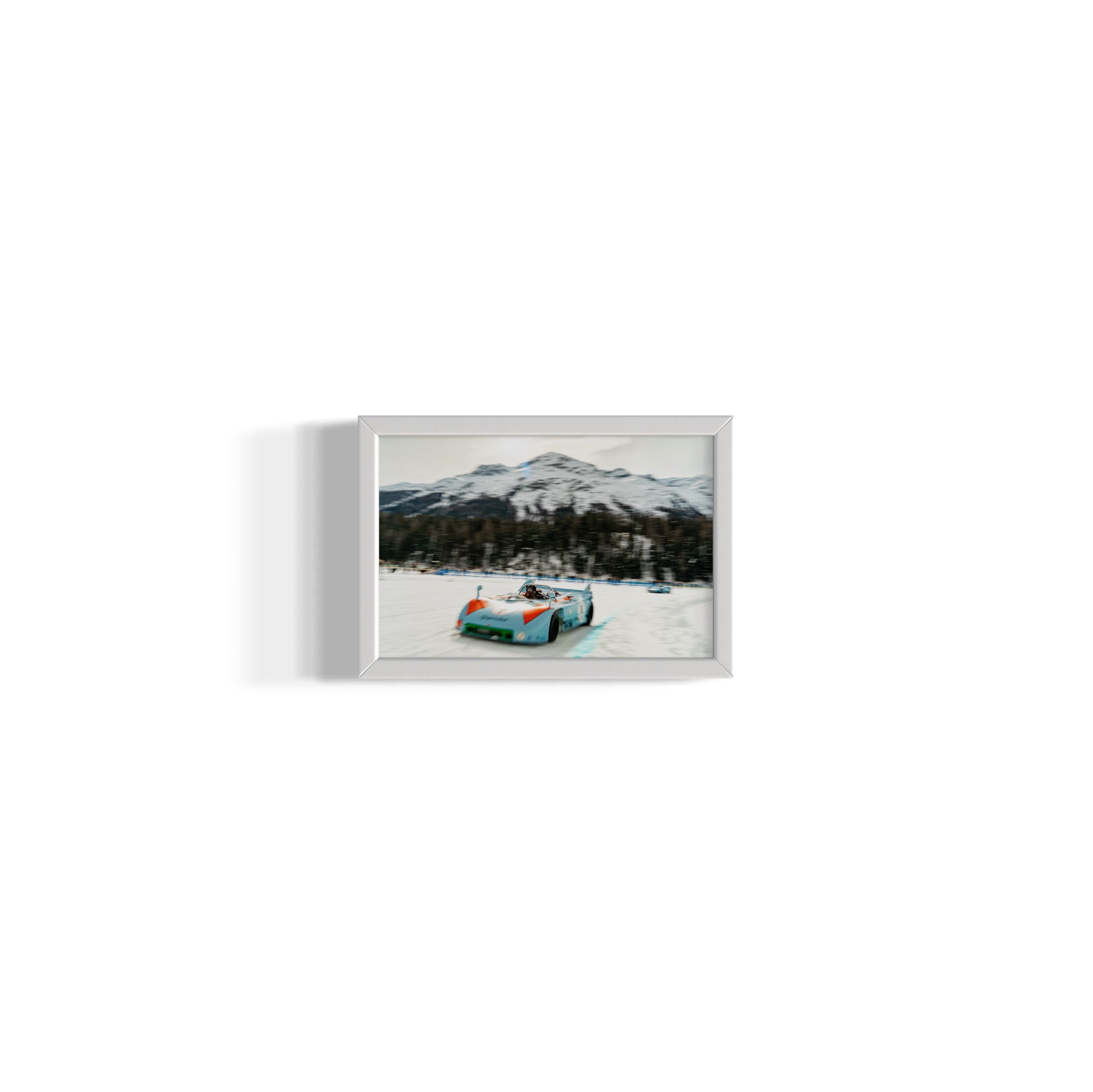 Alpine Velocity