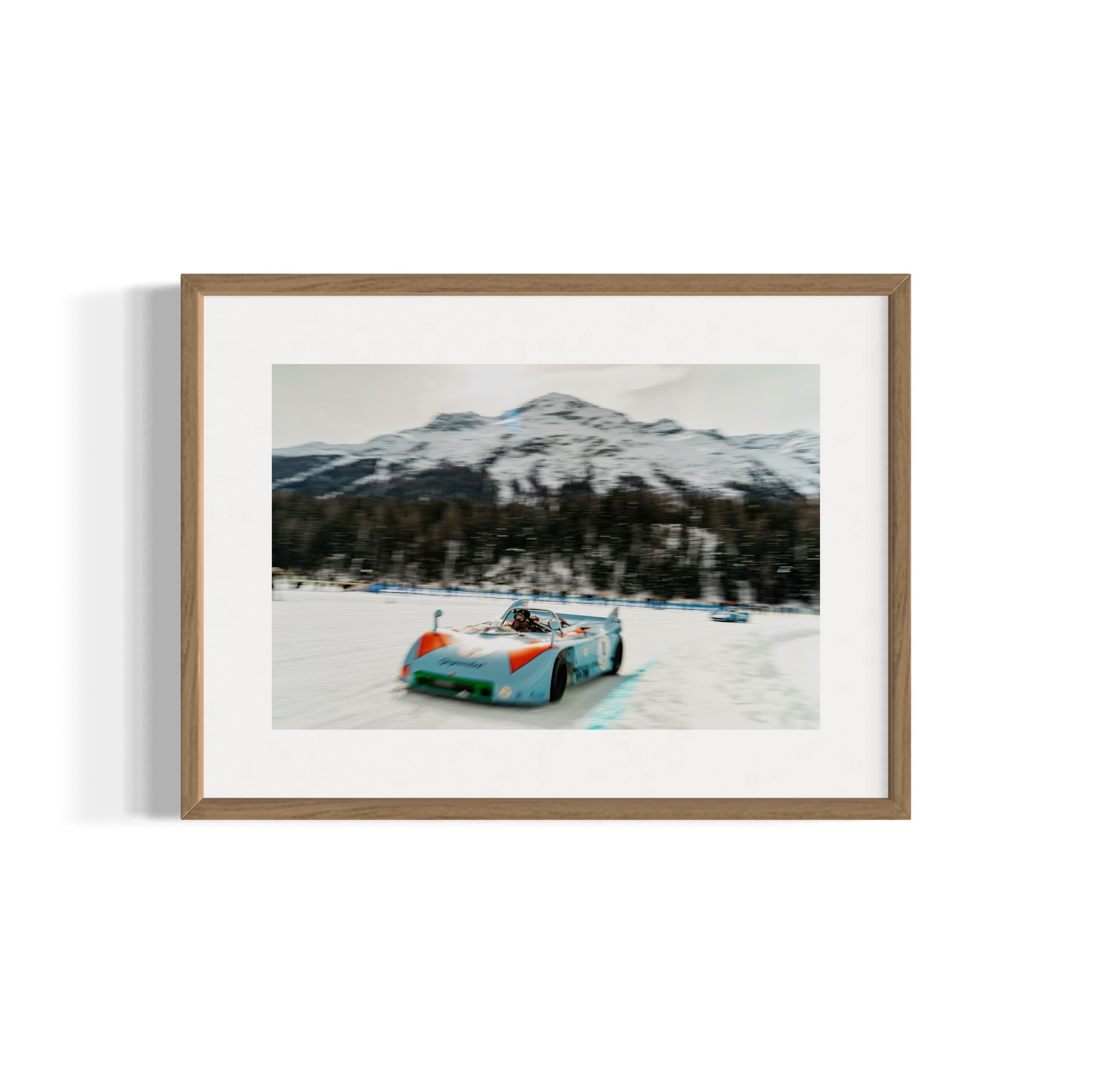 Alpine Velocity