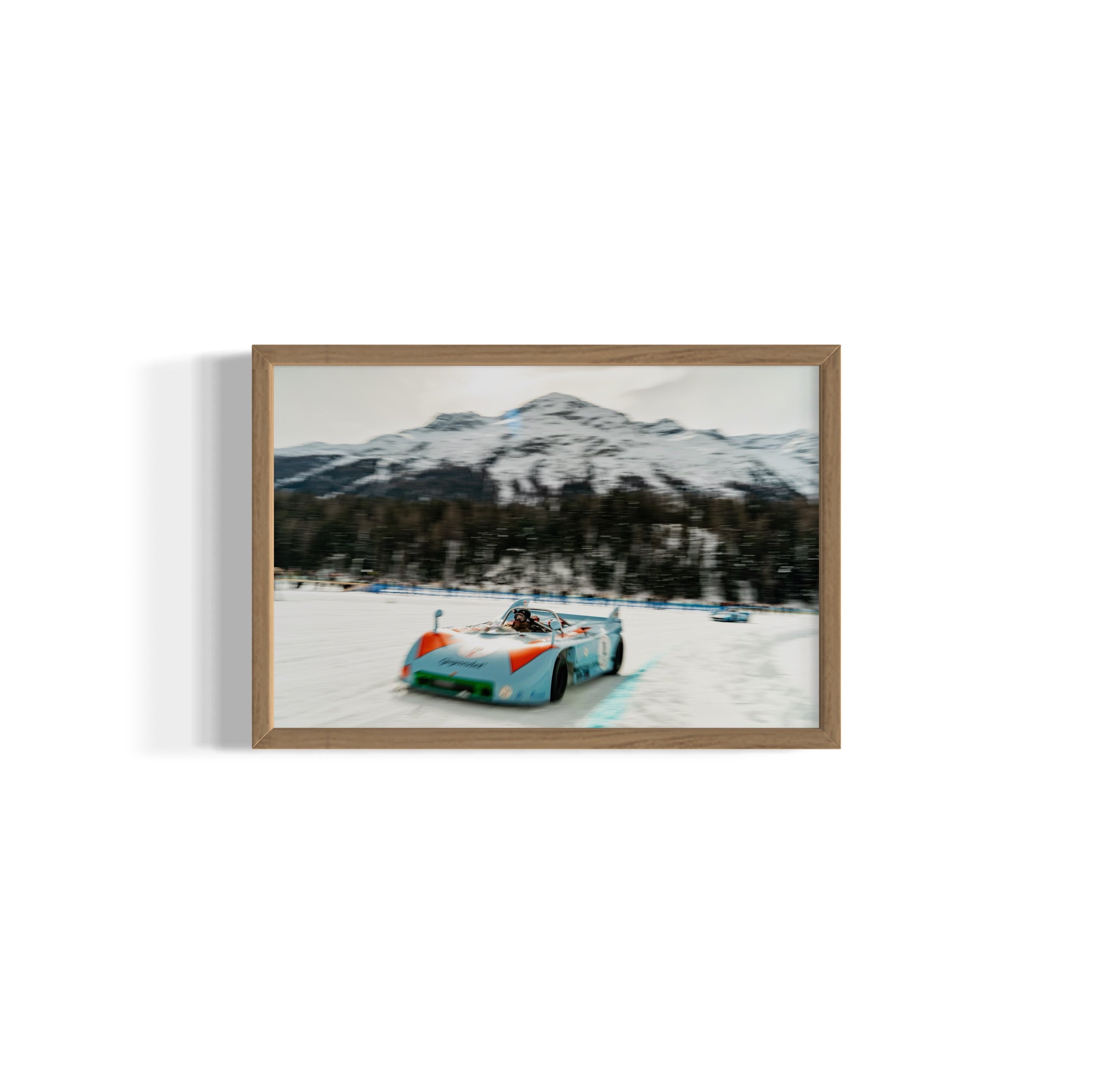 Alpine Velocity