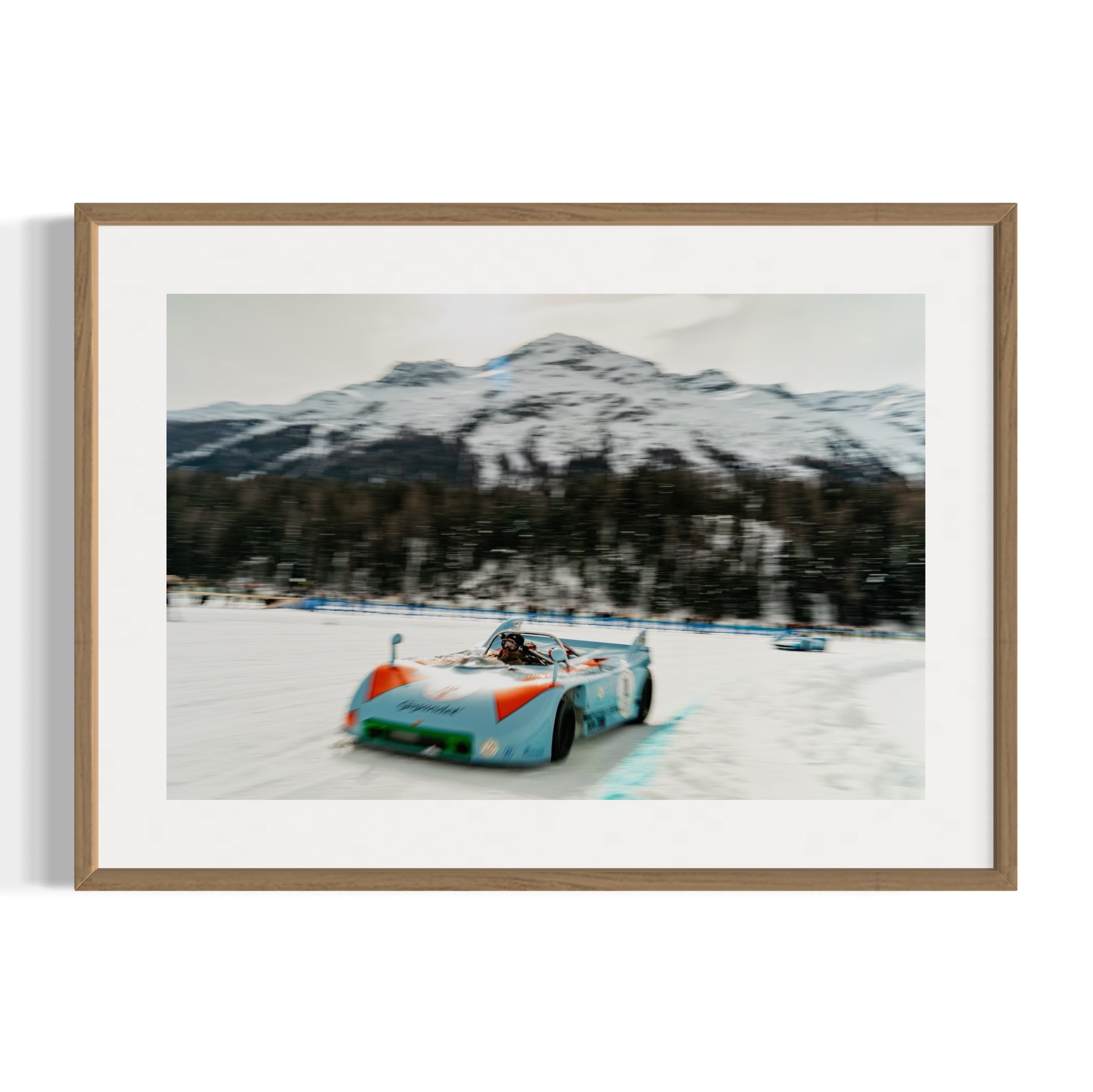 Alpine Velocity