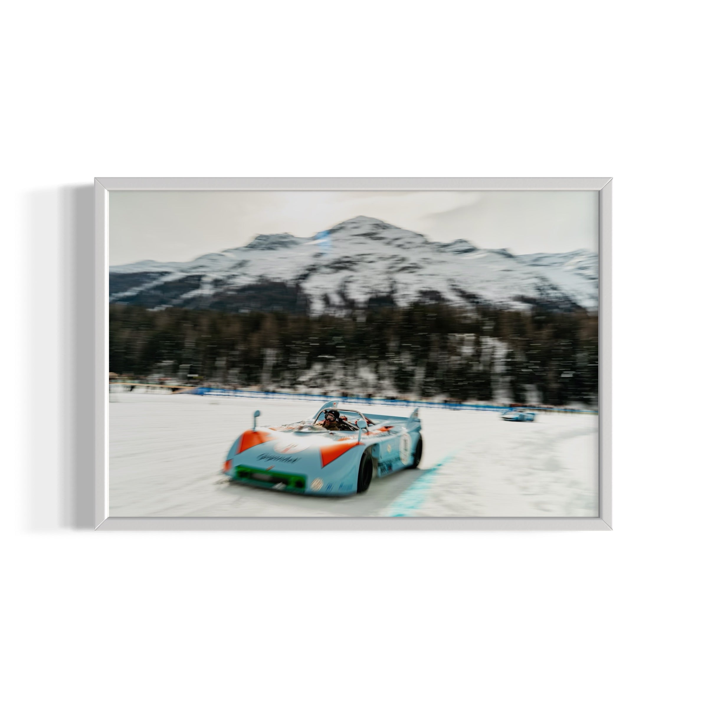 Alpine Velocity