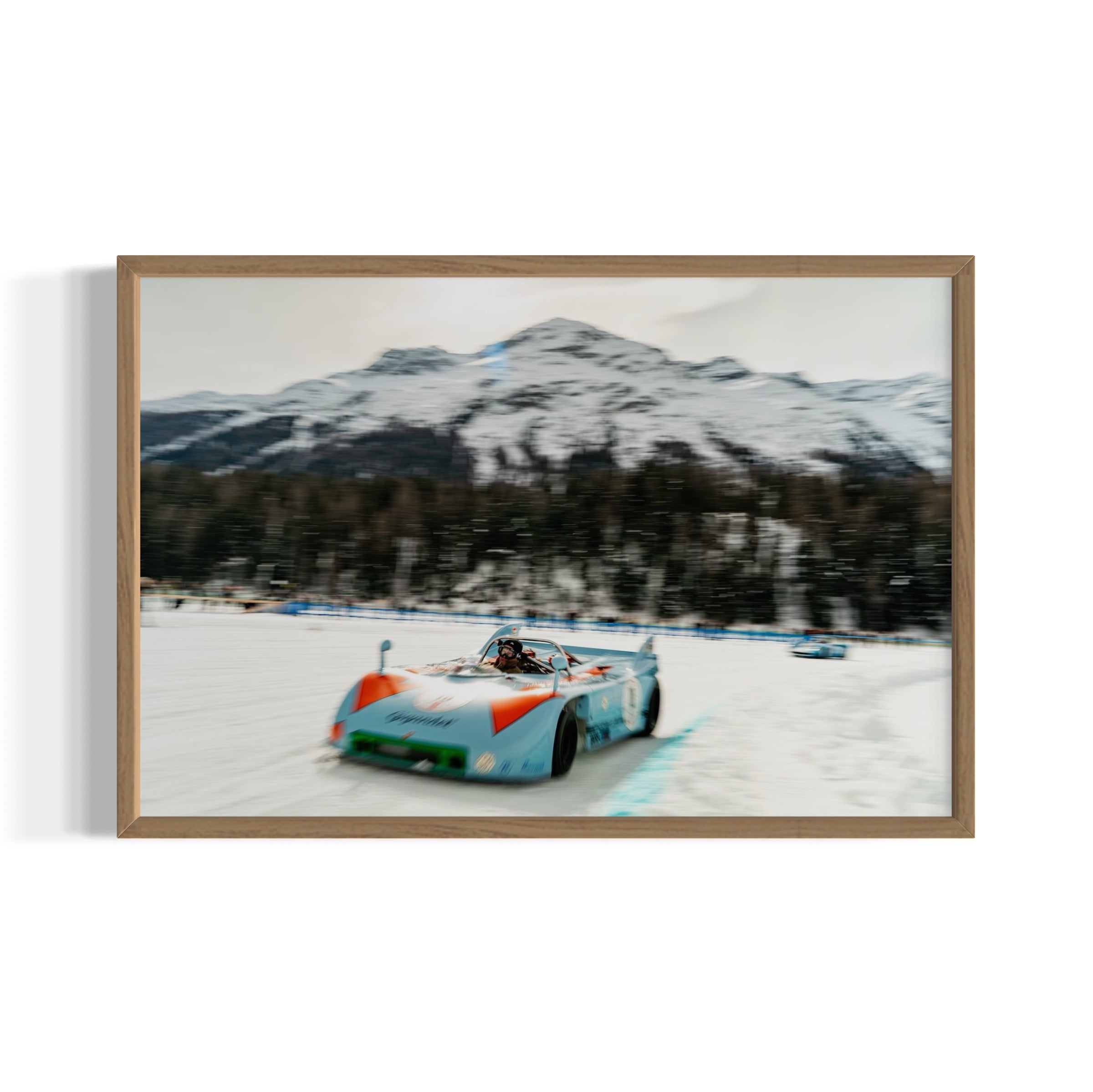 Alpine Velocity
