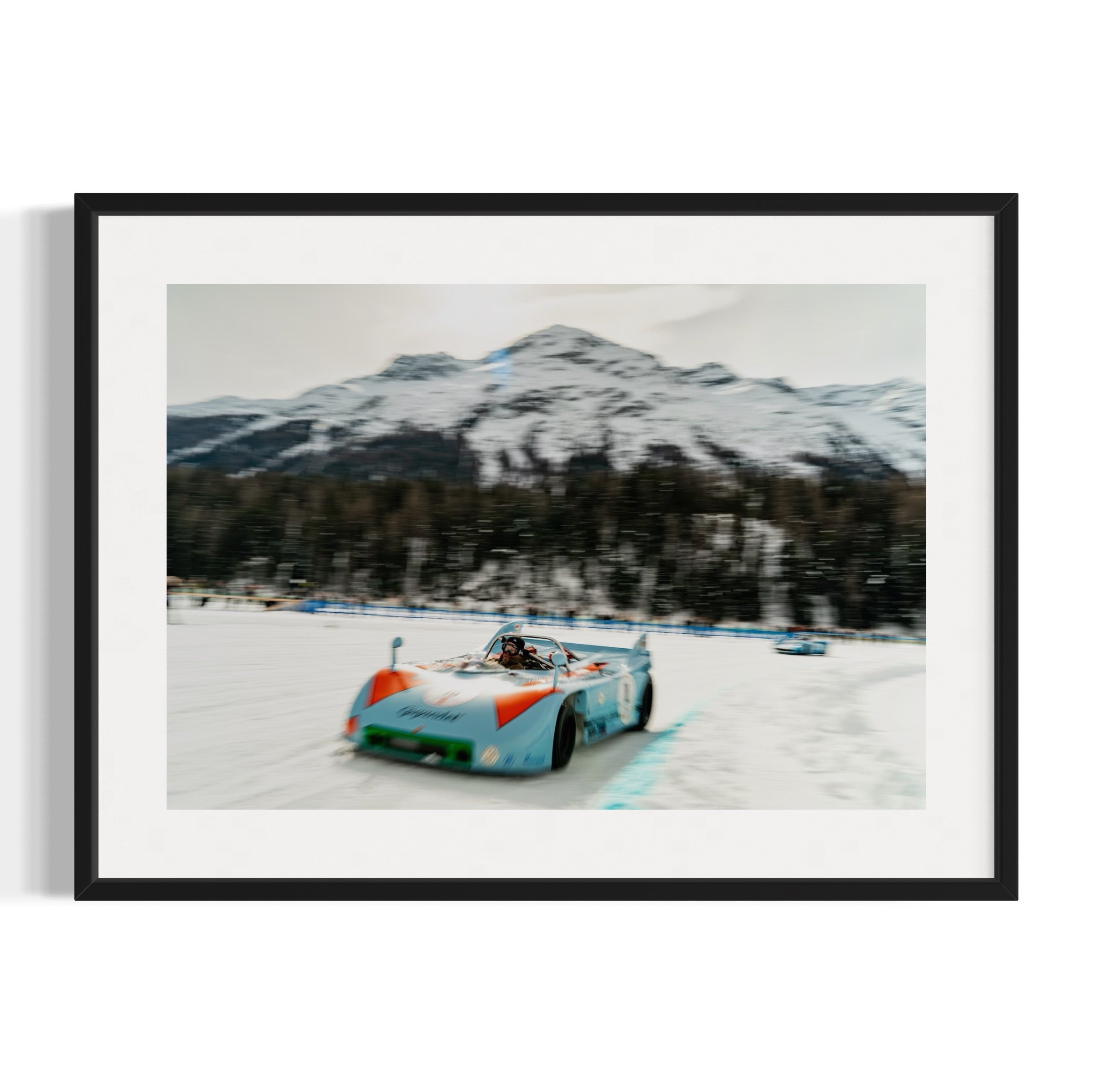 Alpine Velocity