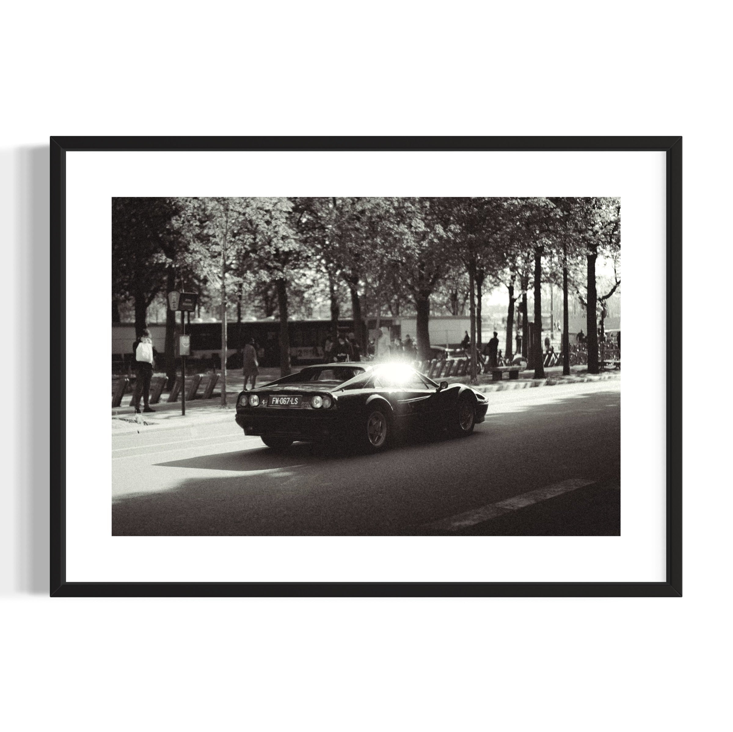 Avenue Montaigne
