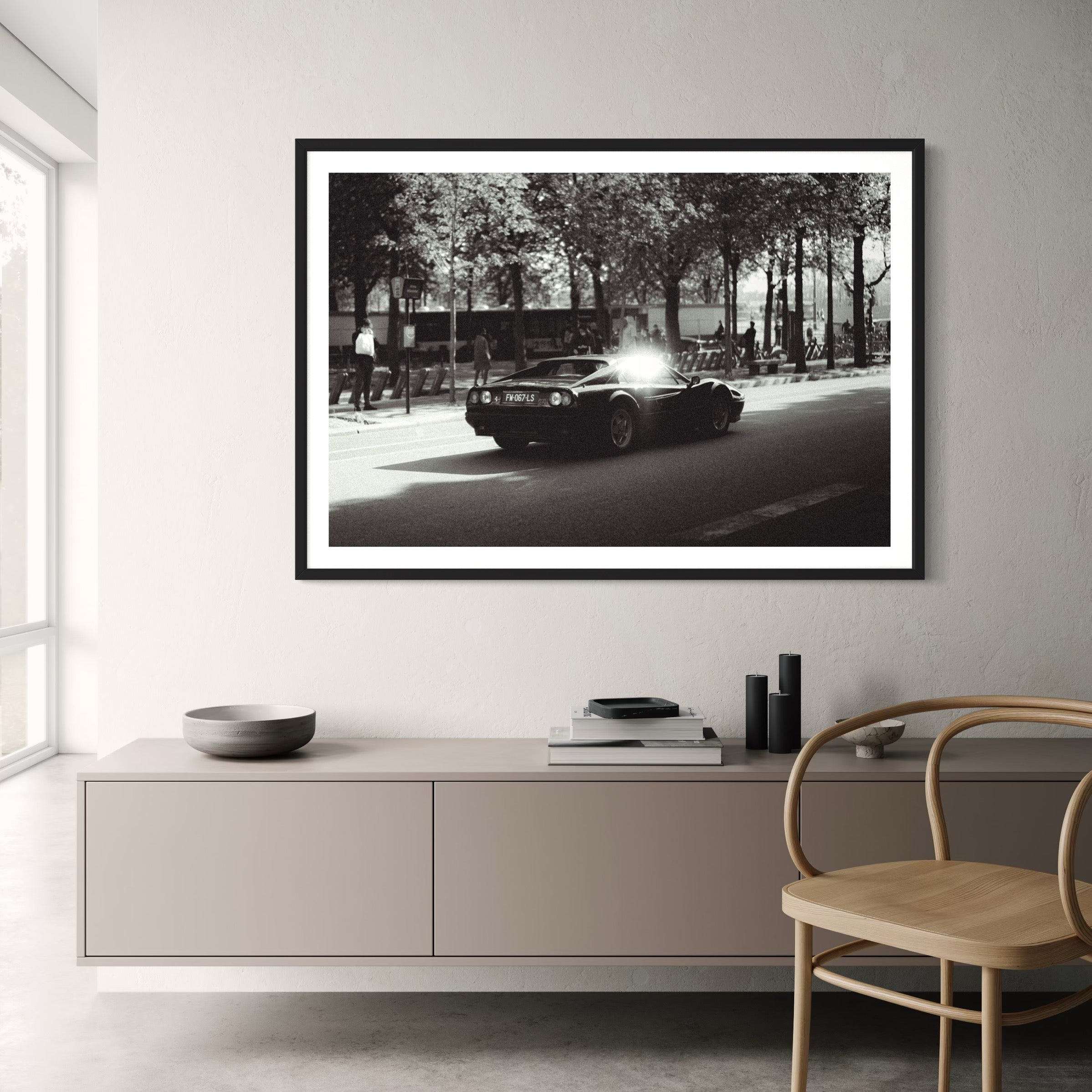 Avenue Montaigne