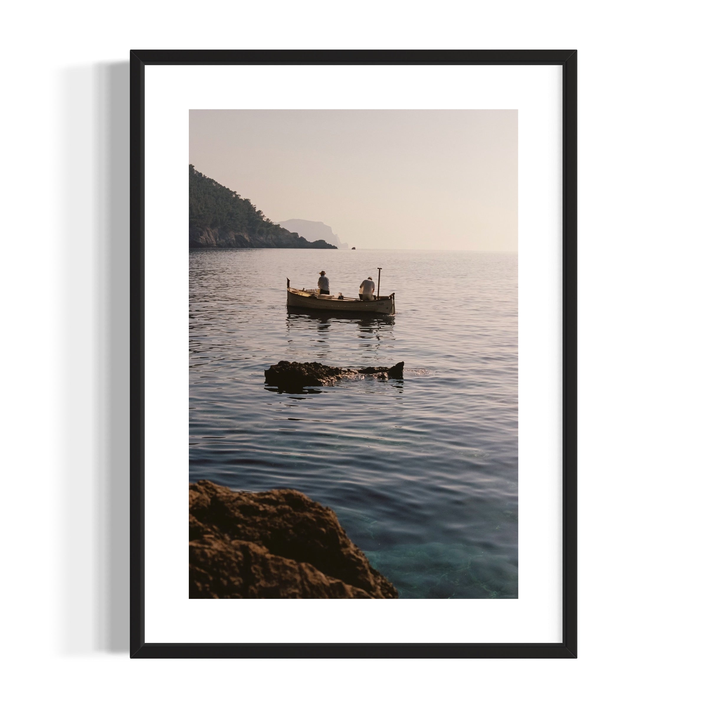 Fisherman Tale