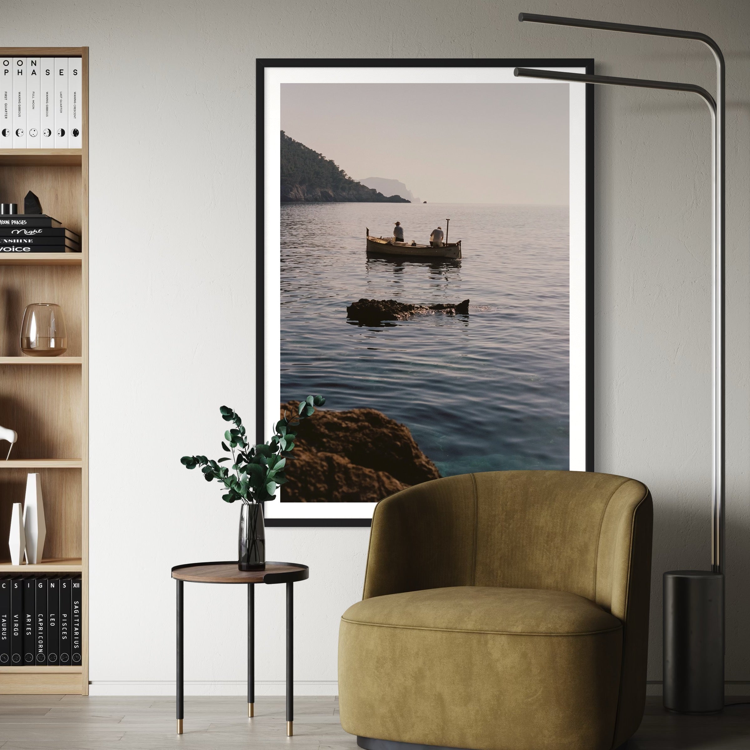 Fisherman Tale