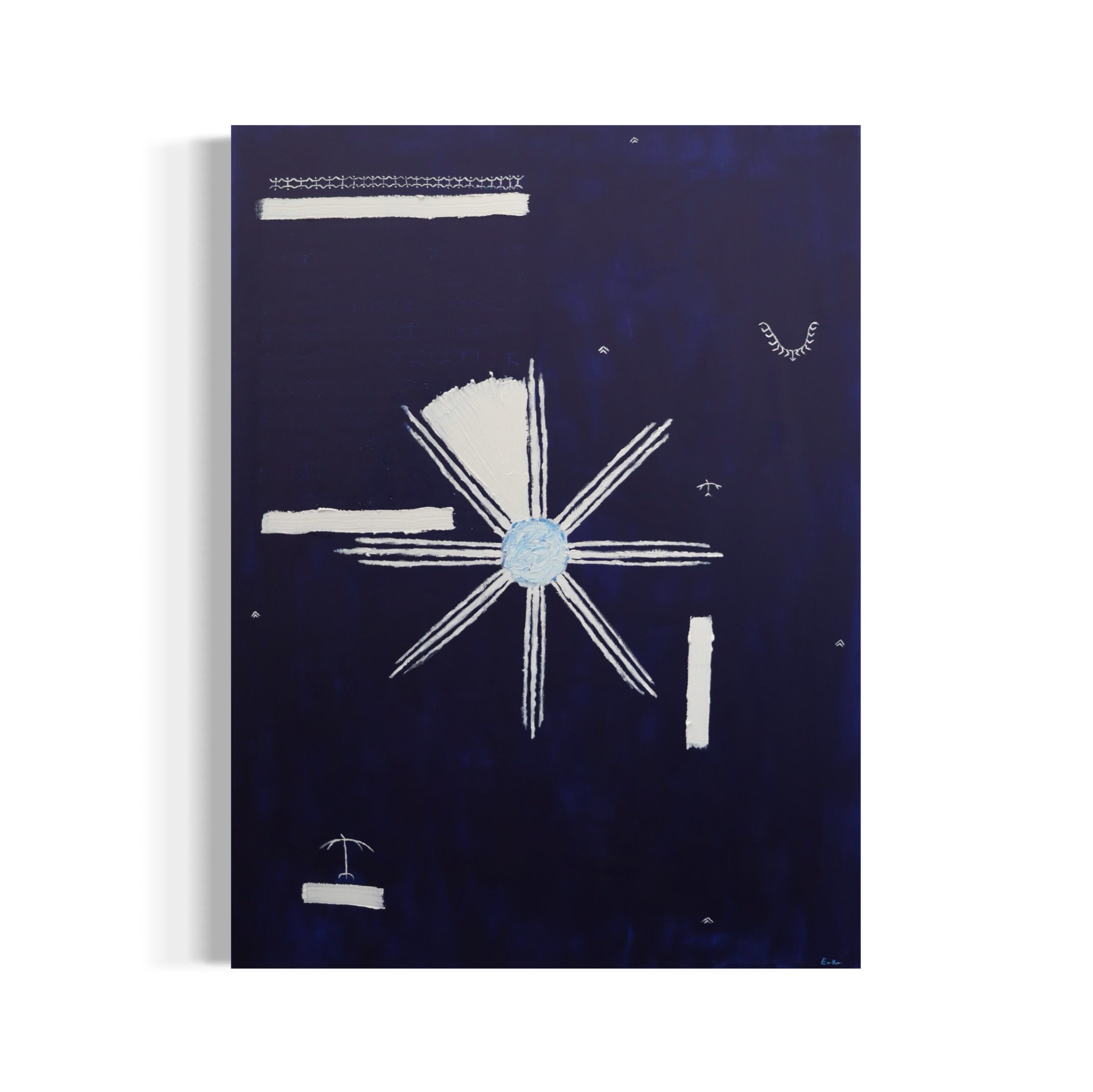 The Change 001