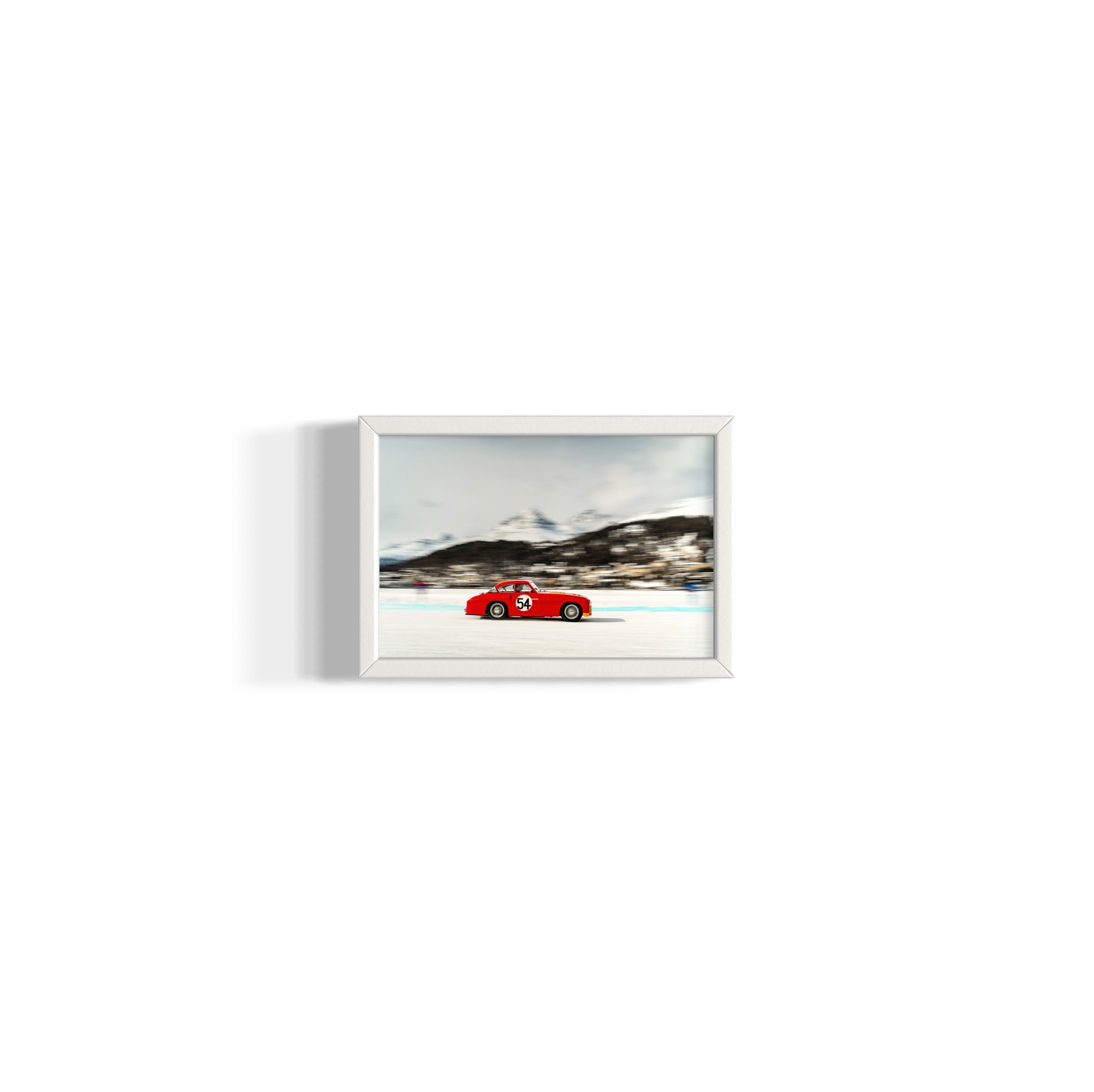 Glide No. 54