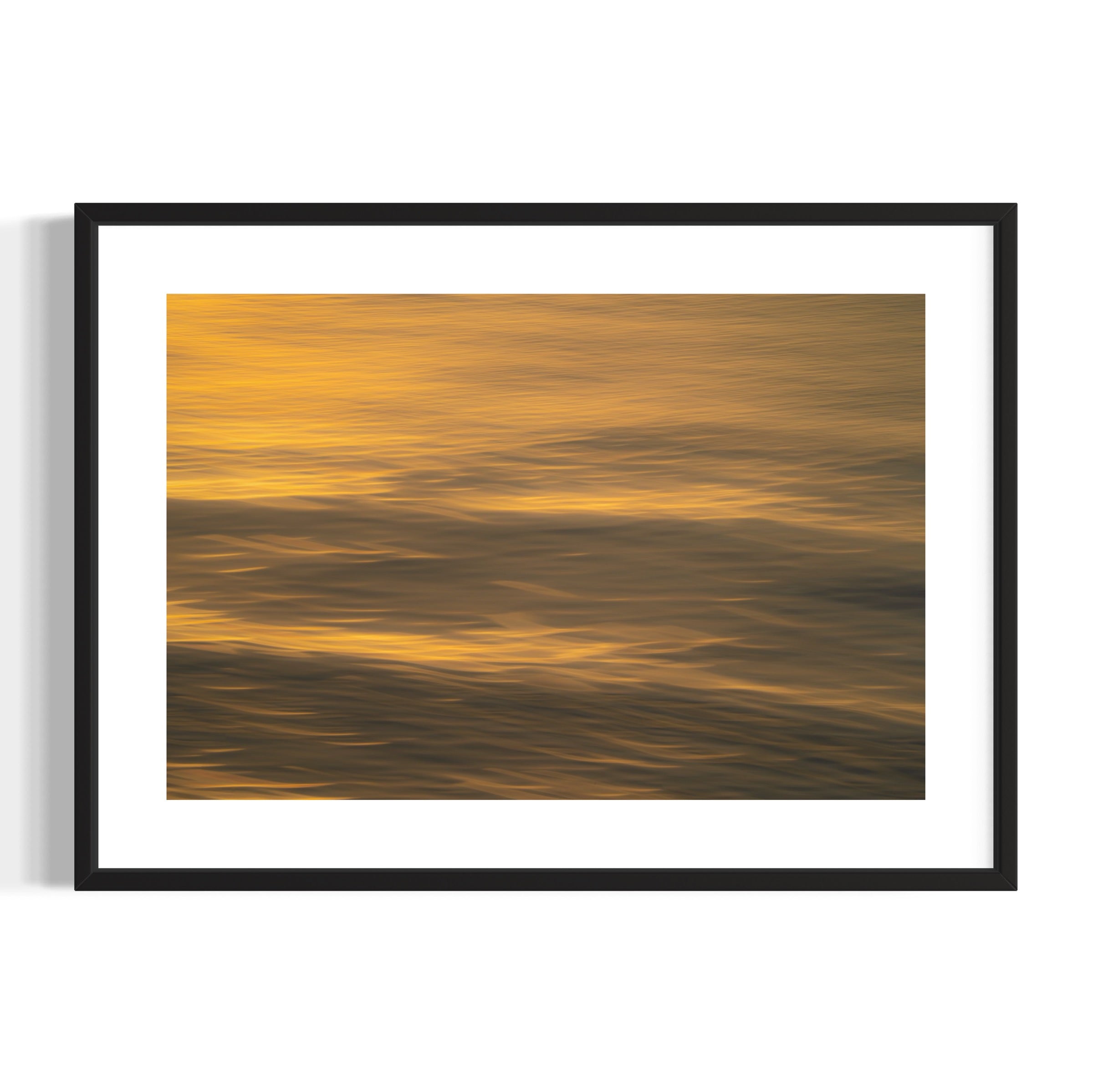 Golden Threads