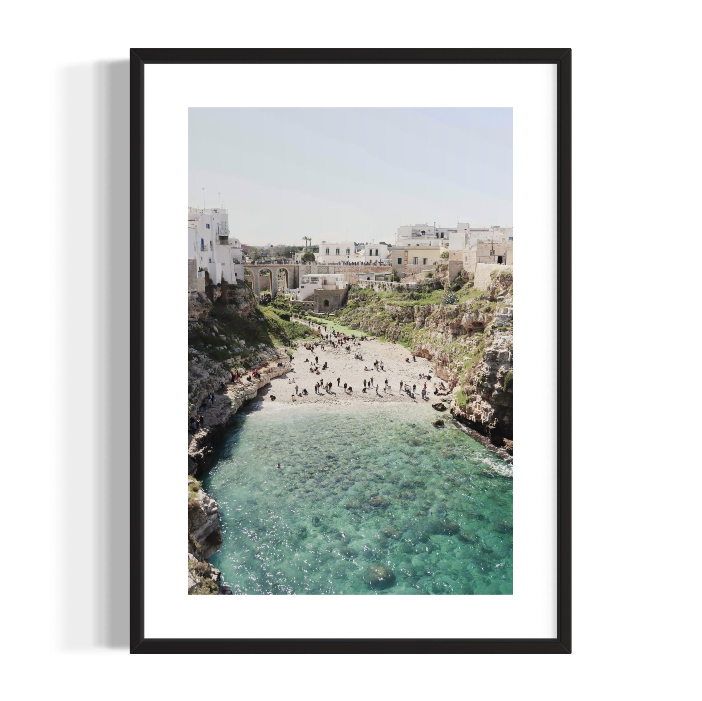 Polignano a Mare