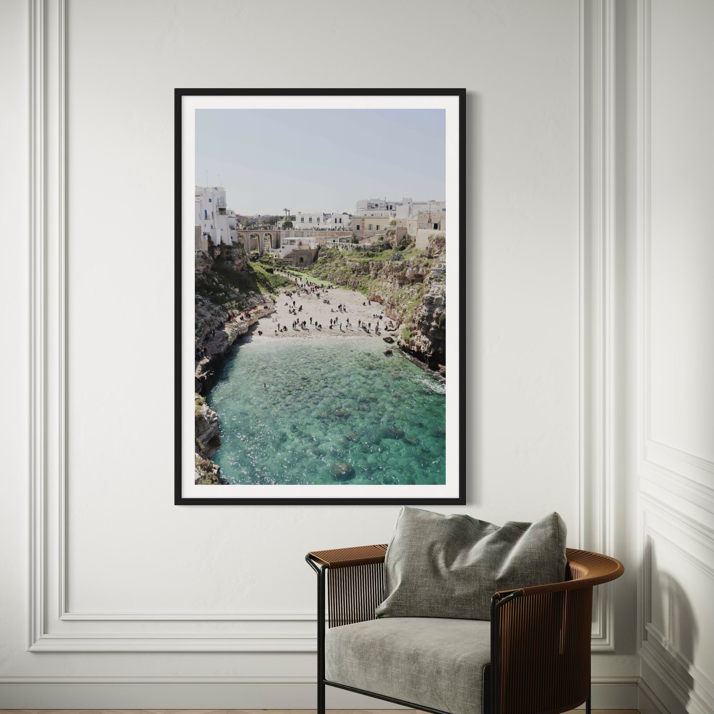 Polignano a Mare