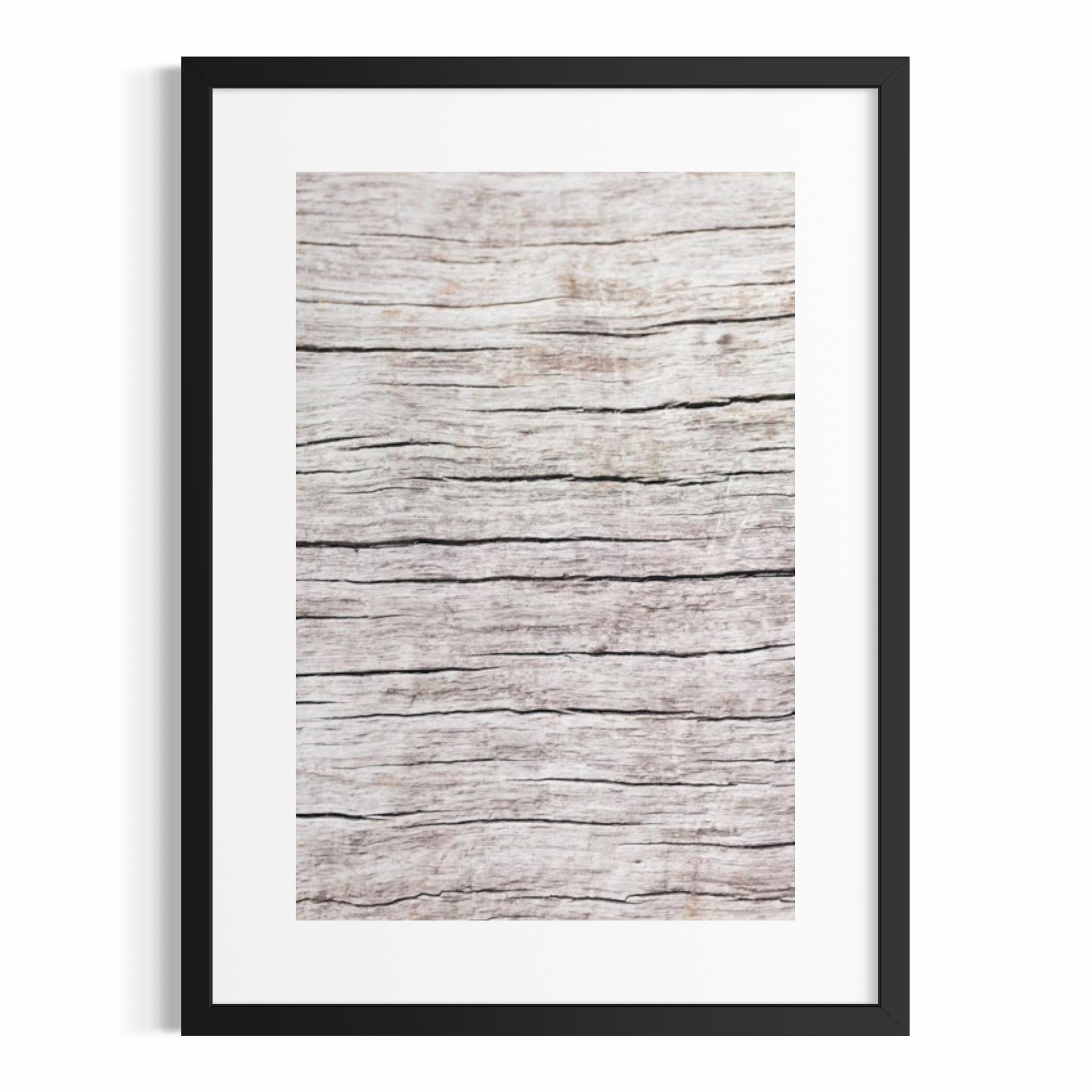 Weathered Wood Grain