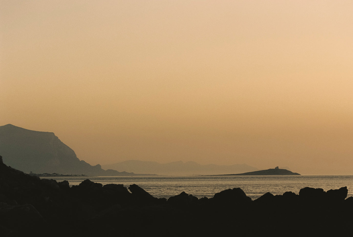 Isola delle Femmine