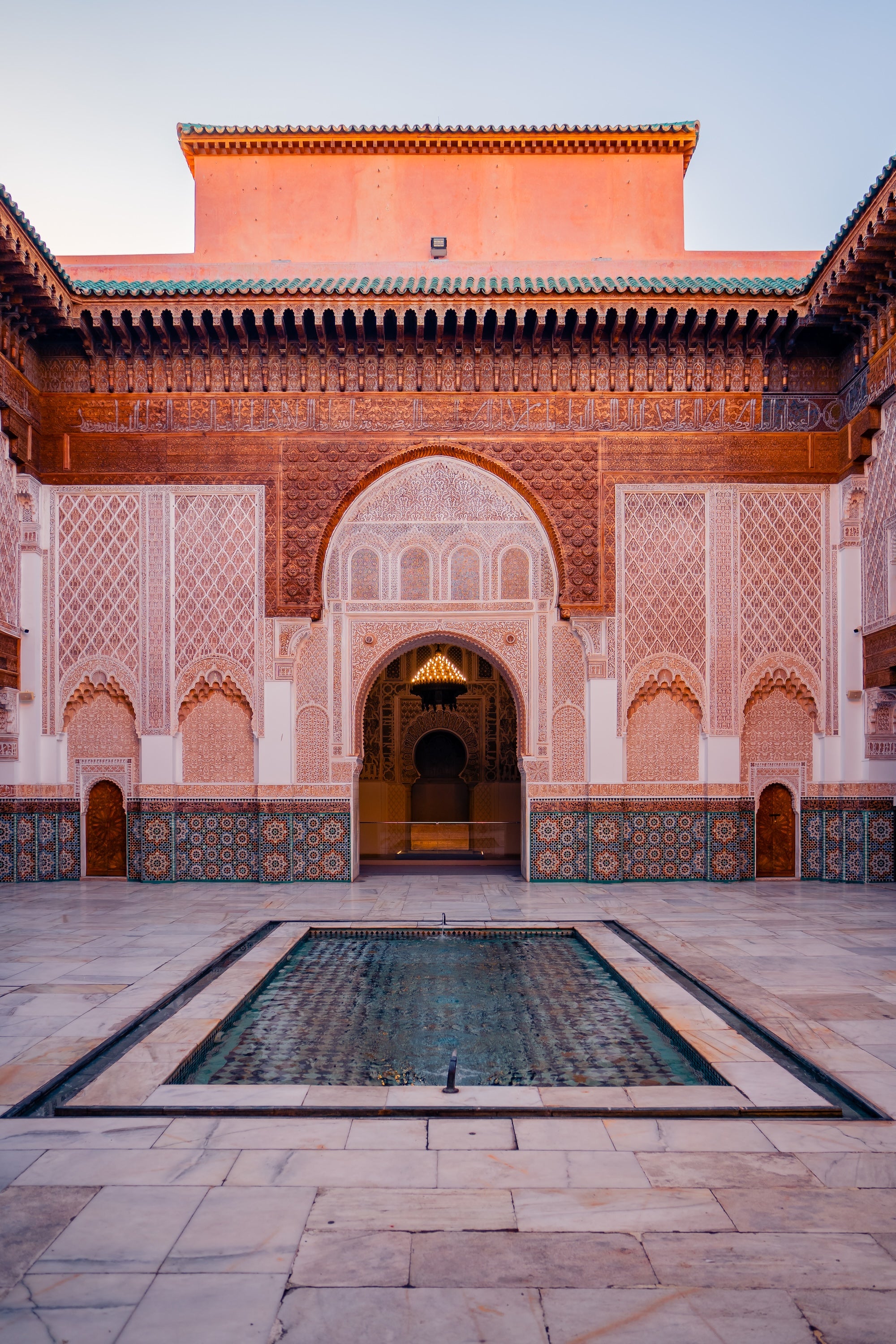 Madrasa Ben Youssef