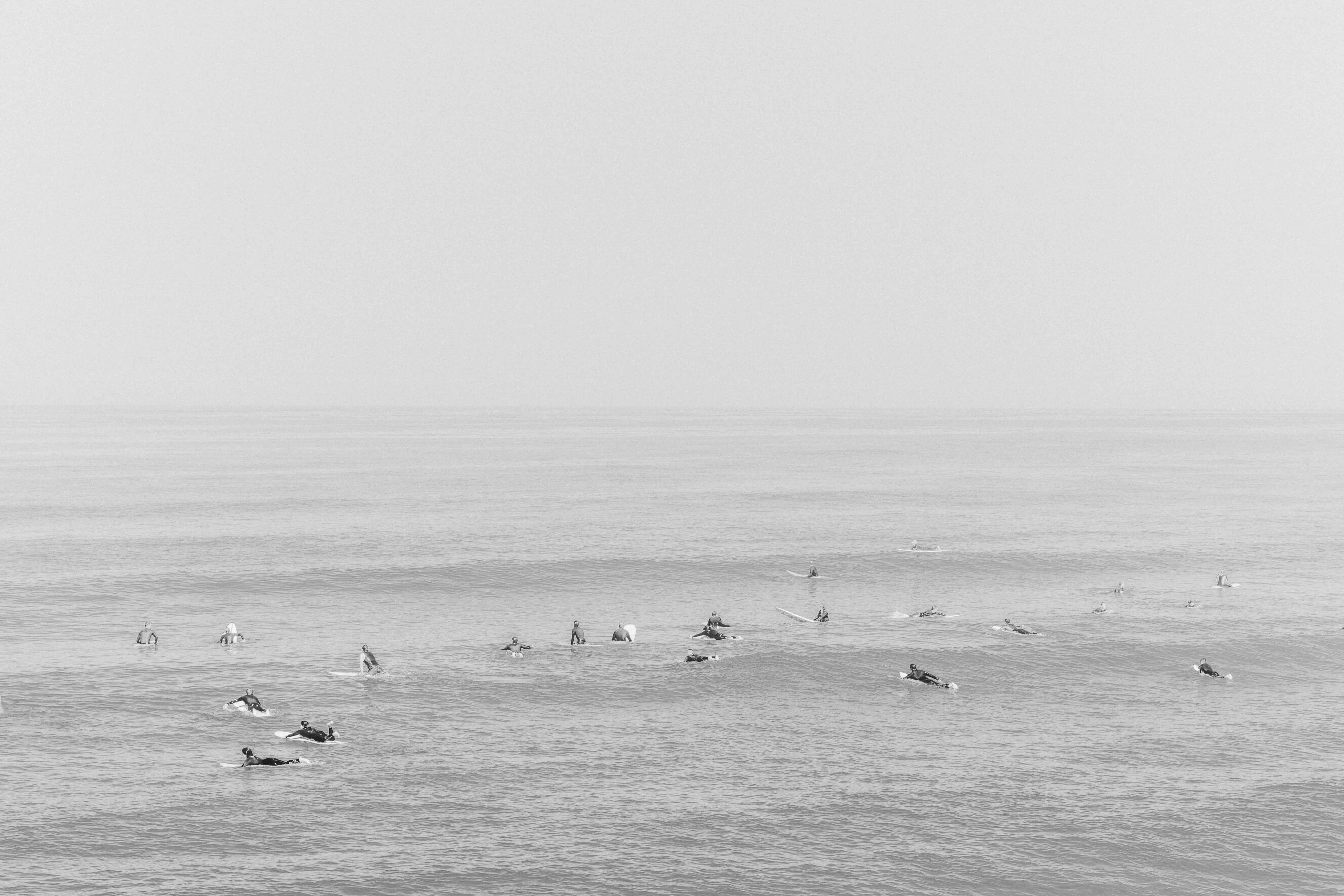 Mission Bay Surfers - Wall of Venus