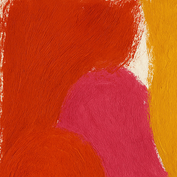 Color Fugue