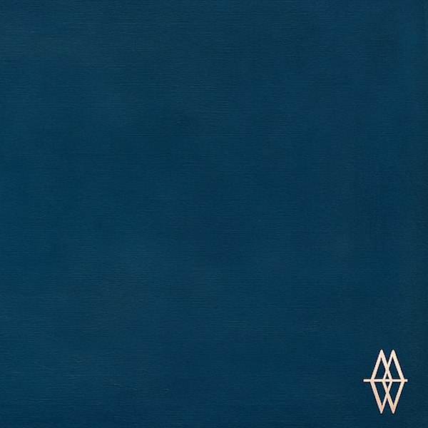 Indigo Silence