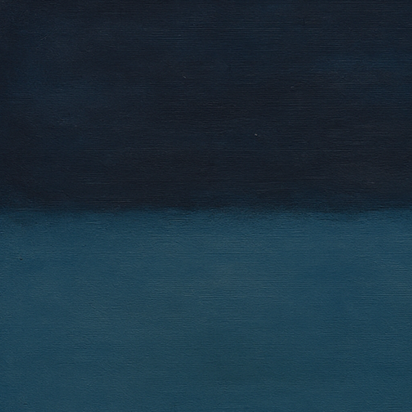 Indigo Silence