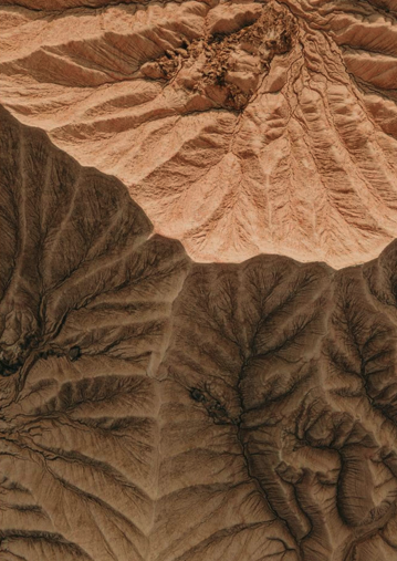 Desert Patterns 02