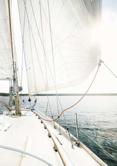 Sail Away